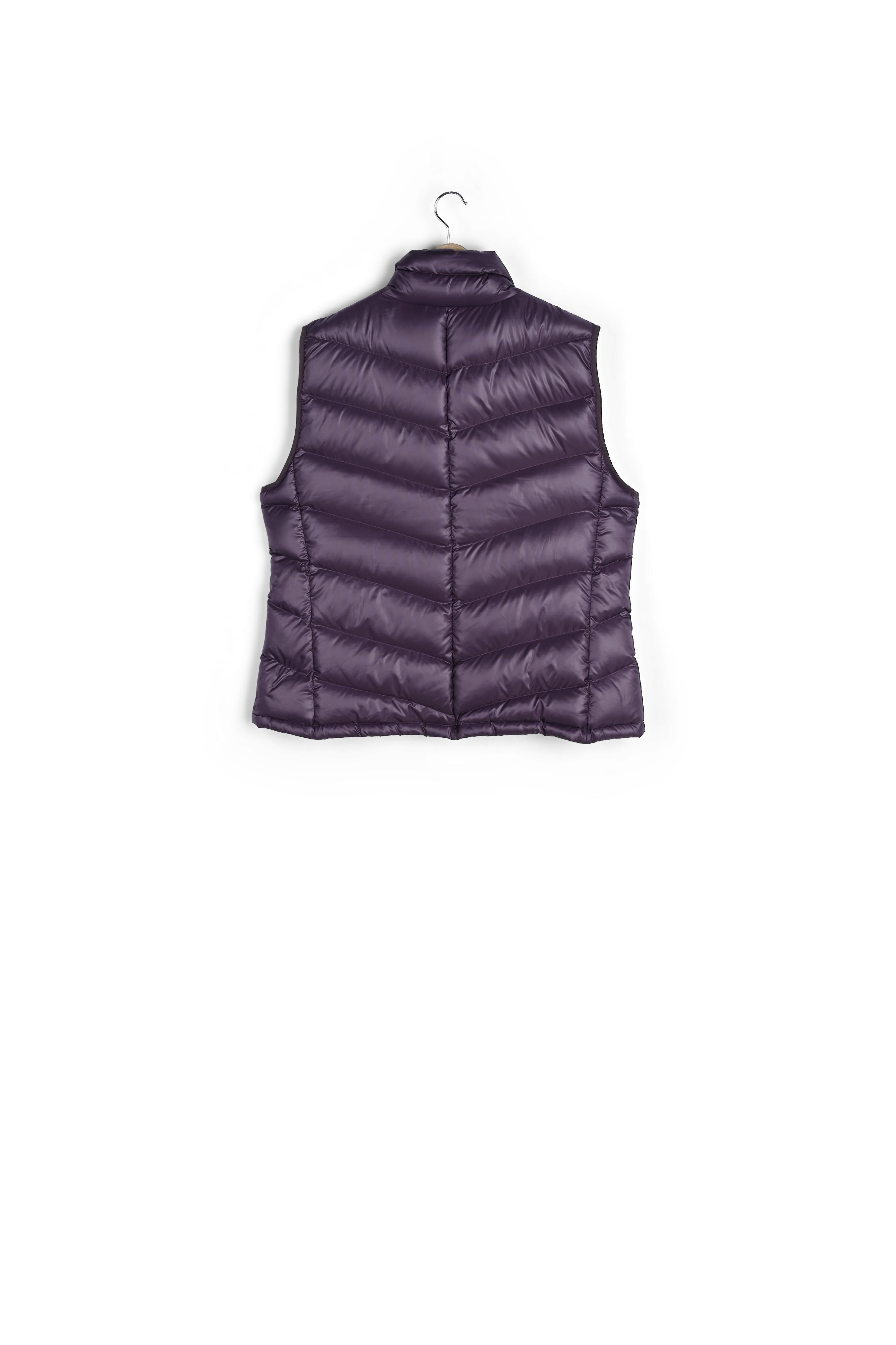 Doudoune en duvet Aigle