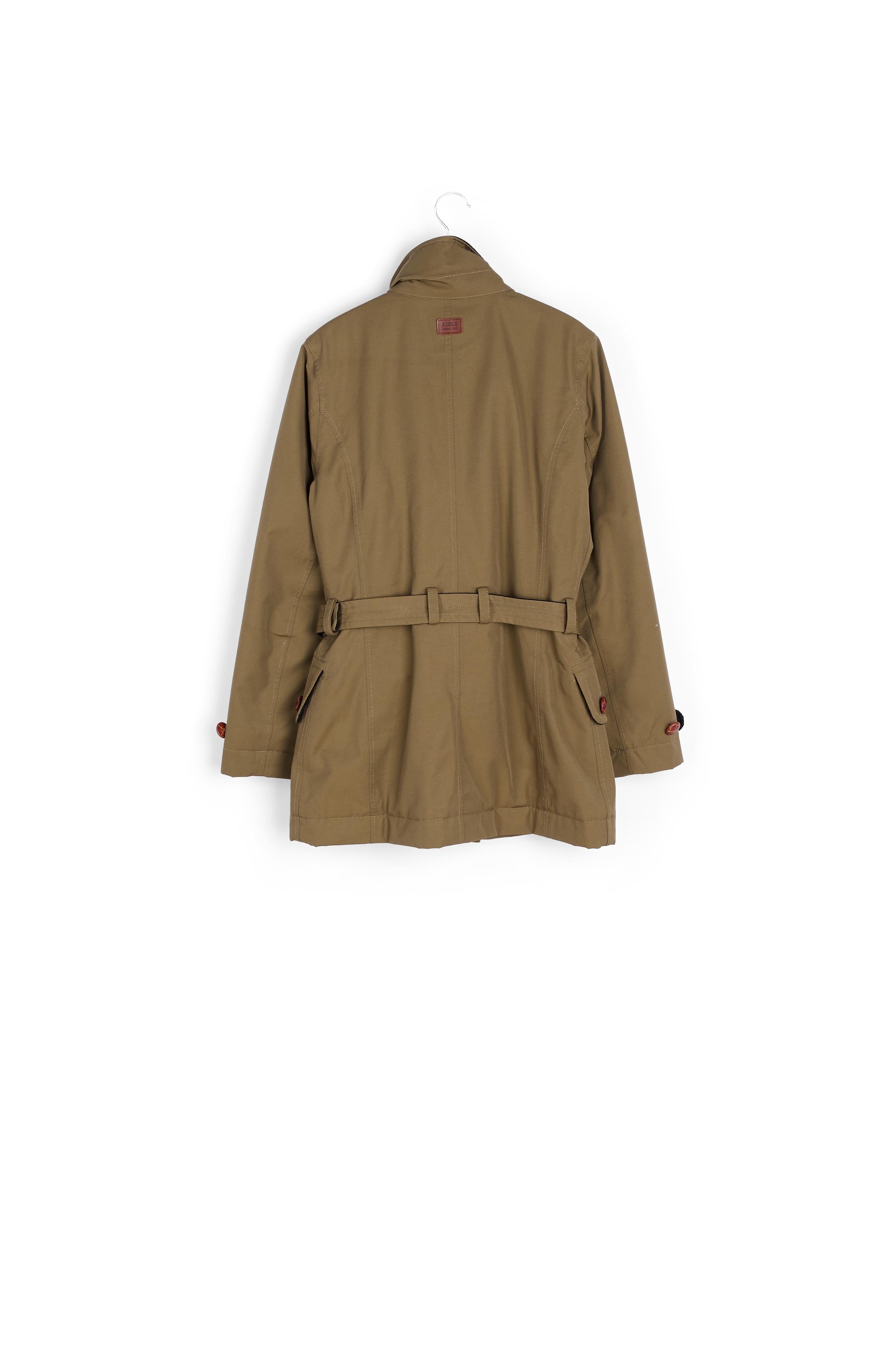 Manteau - 38 Aigle