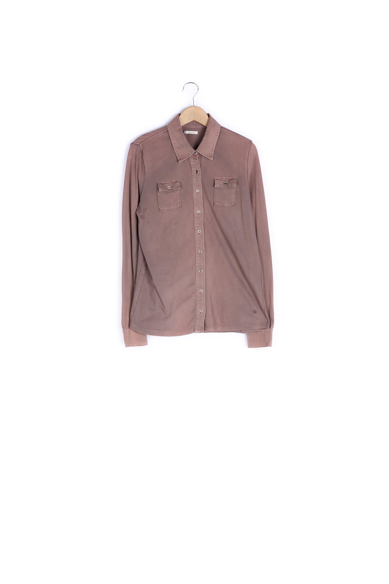 Chemises manches longues Aigle