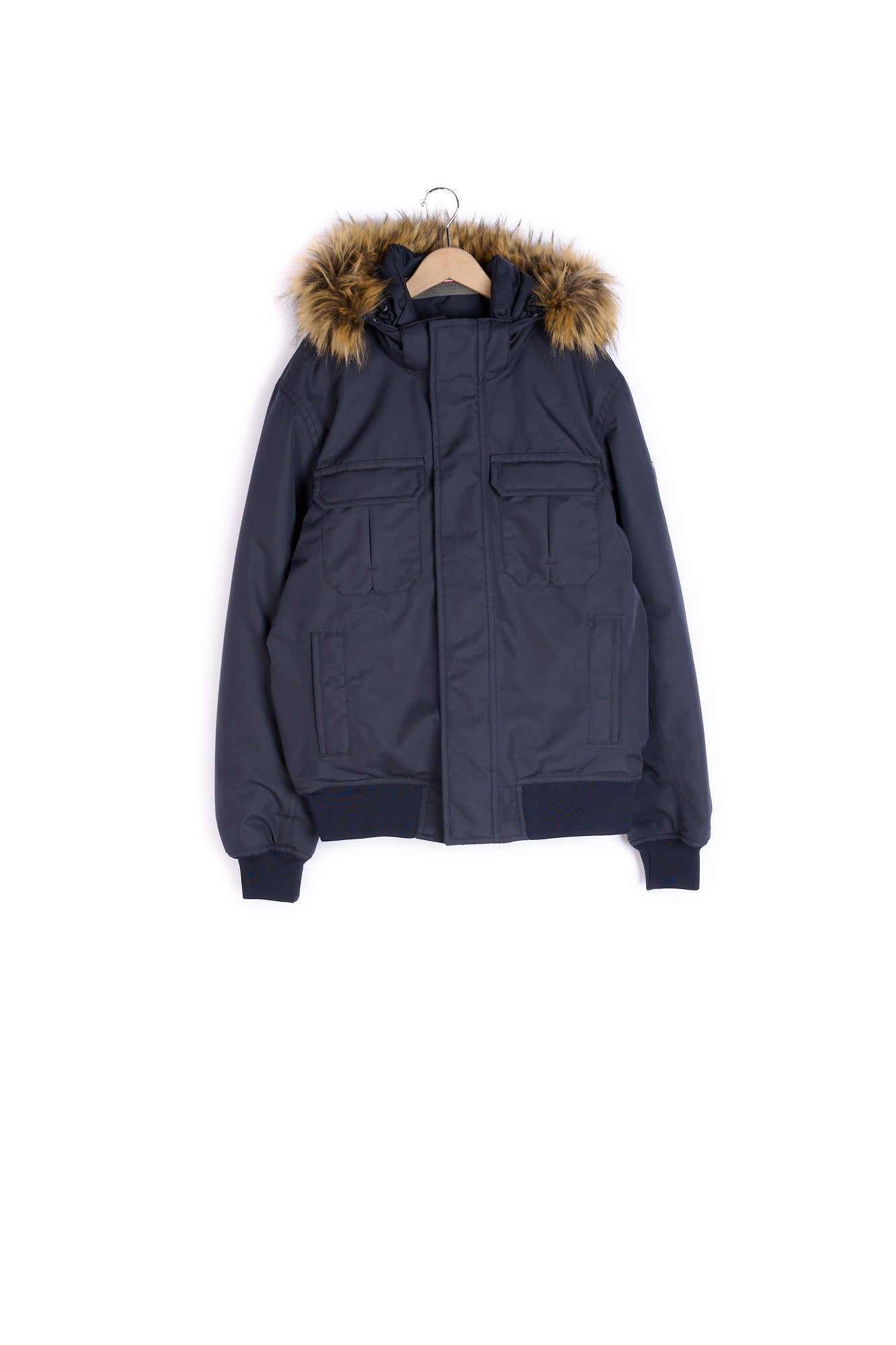 Parka en duvet Aigle