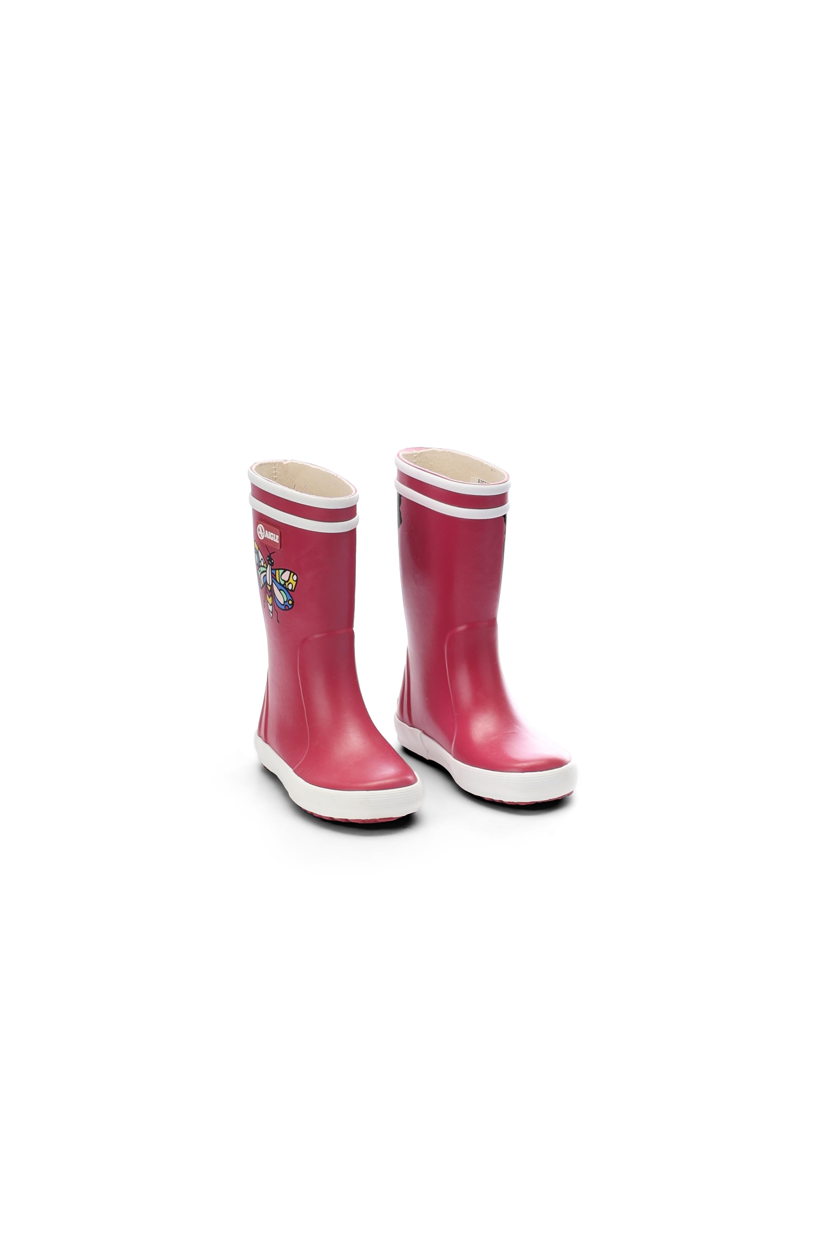 Bottes - 27 Aigle