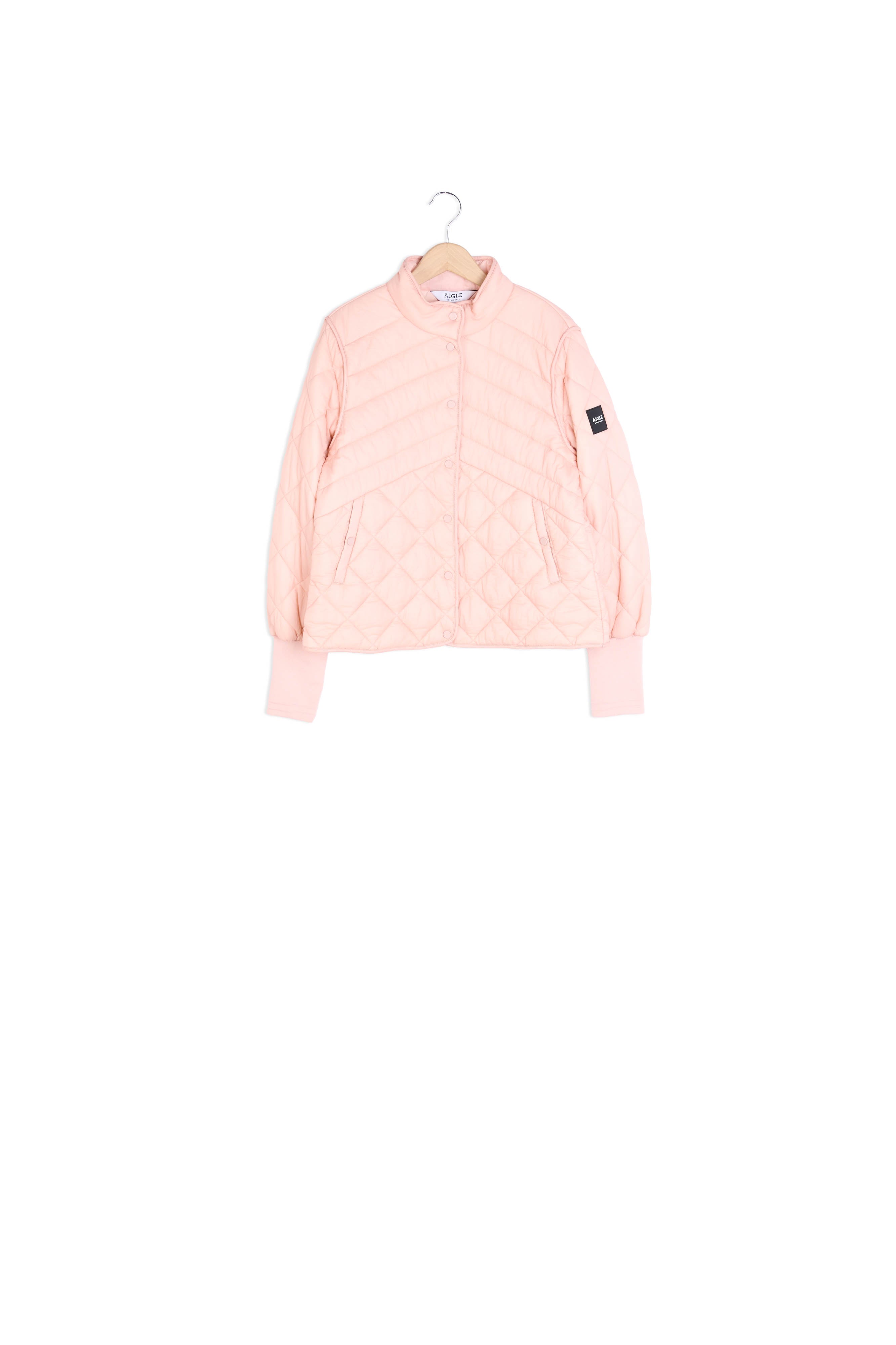 Doudoune en duvet Aigle