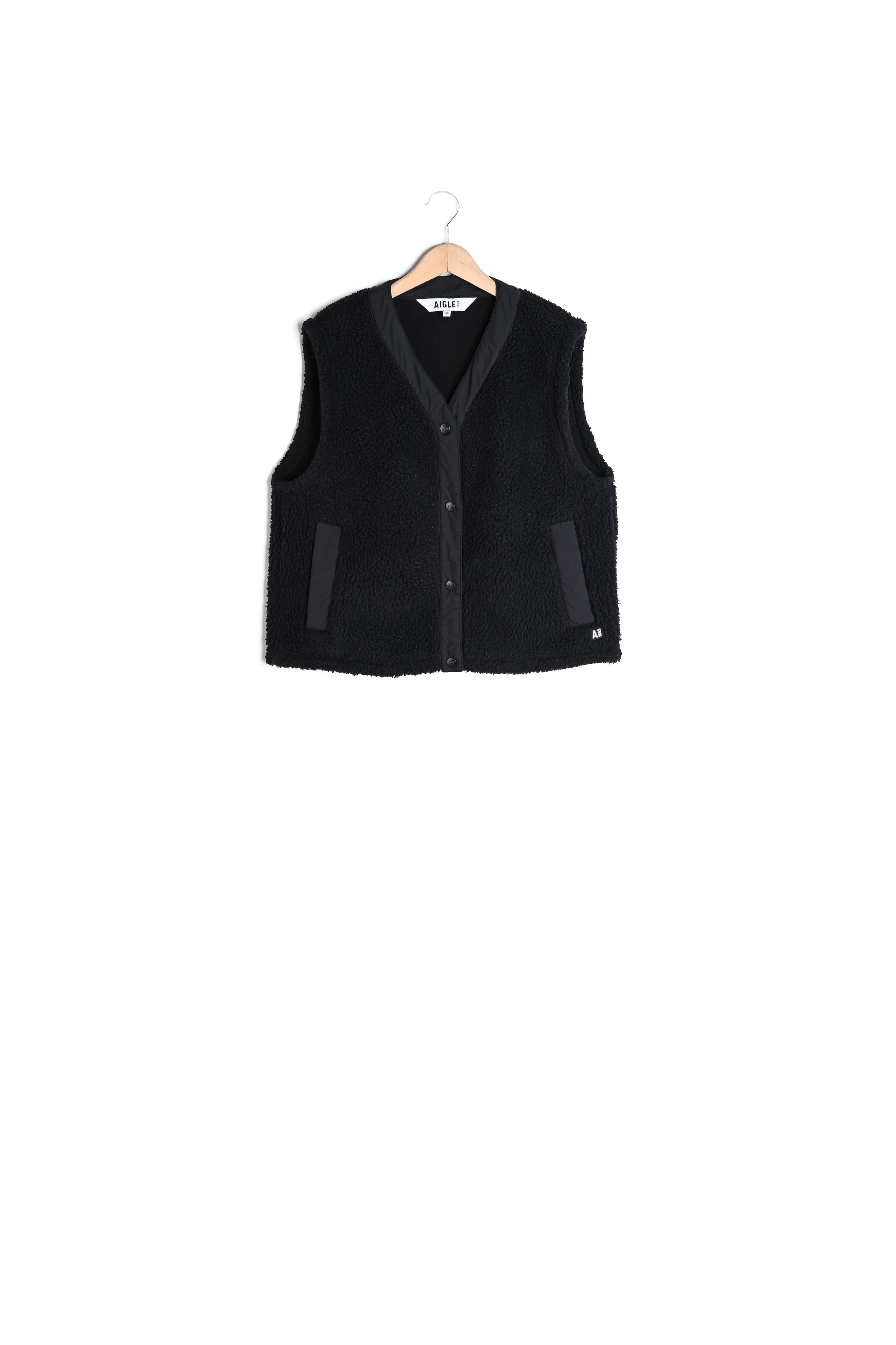 Polaire - 42 Aigle