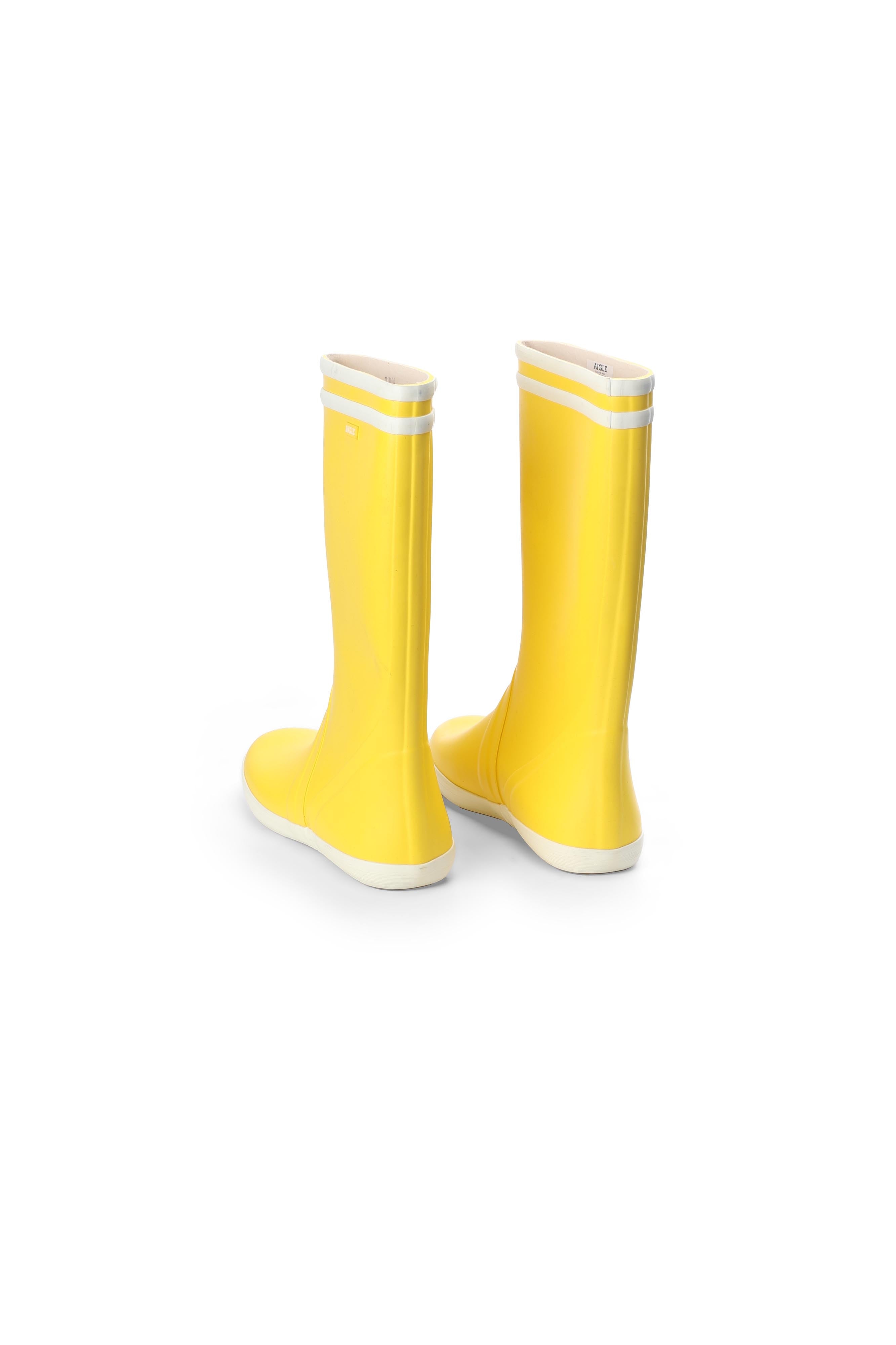 Bottes - 46 Aigle