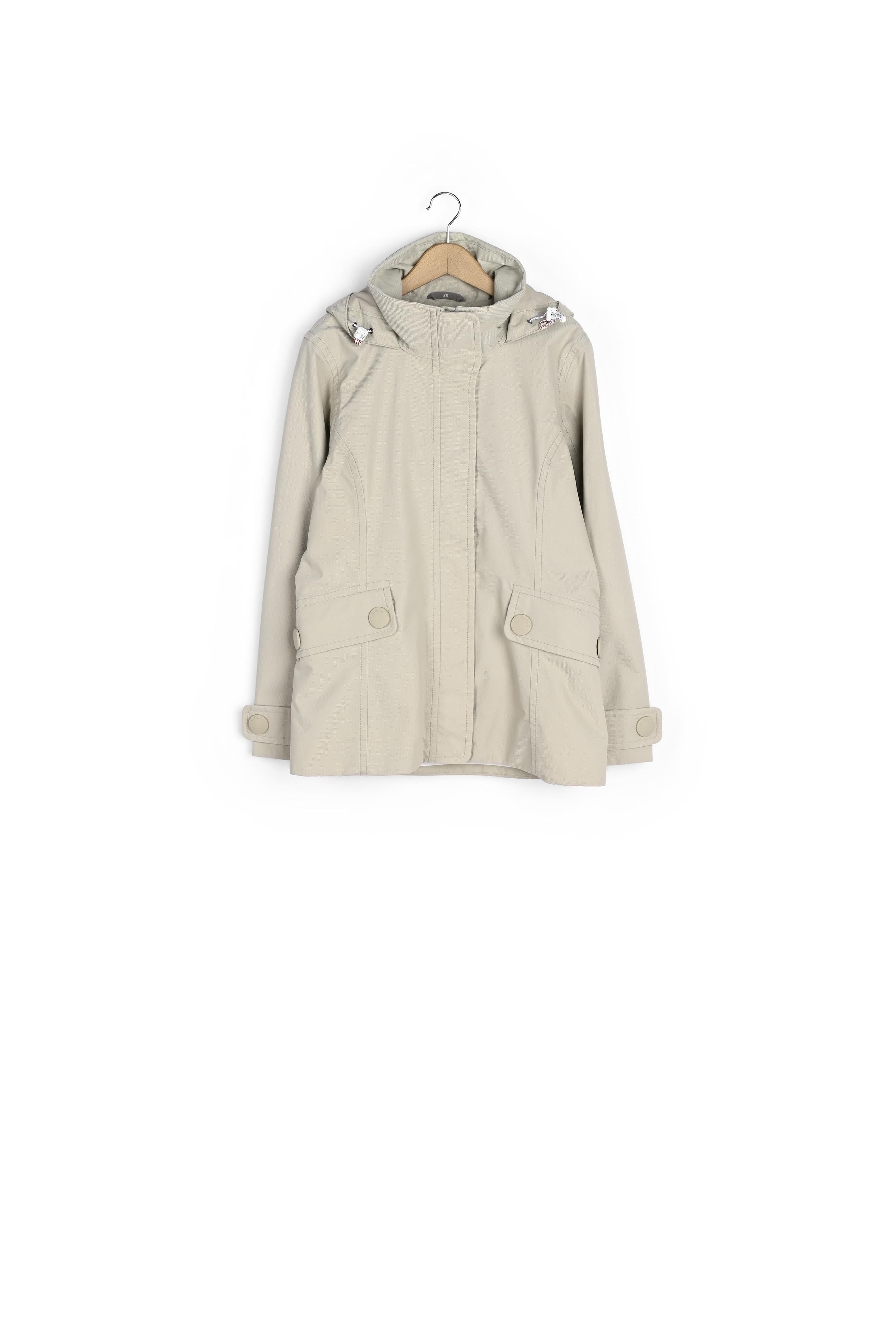 Parka - 38 Aigle