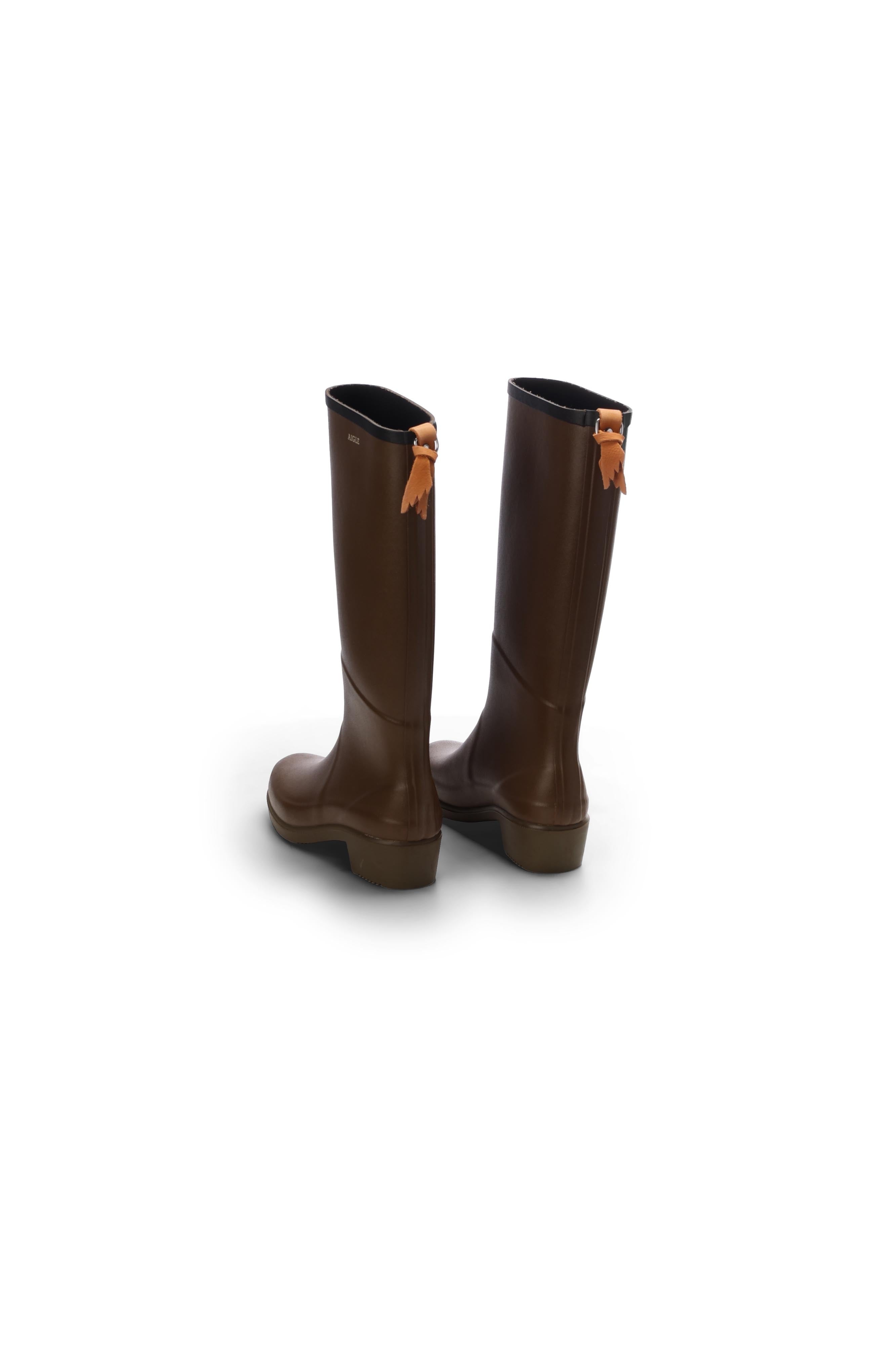Bottes - 38 Aigle