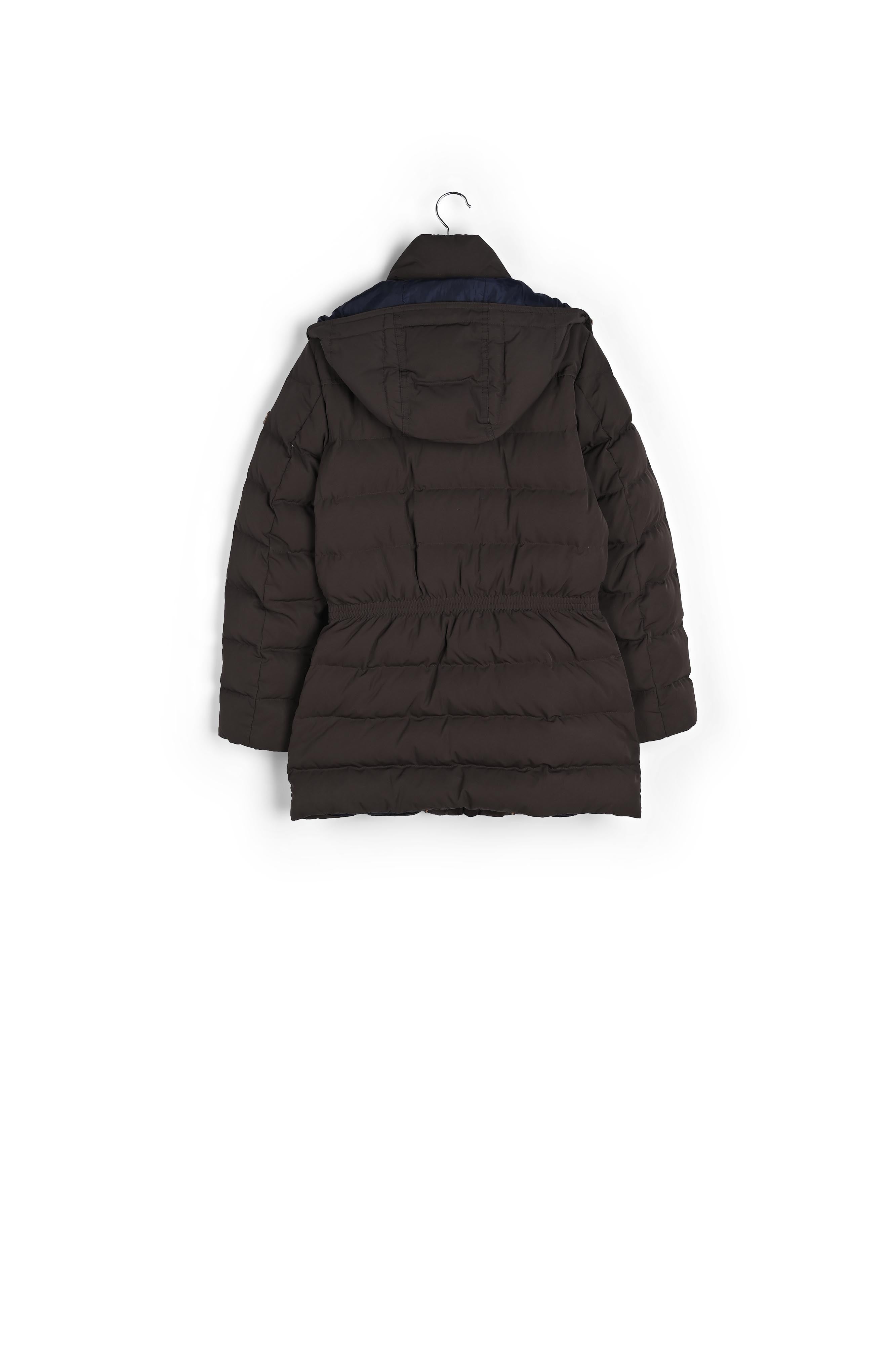 Parka en duvet Aigle