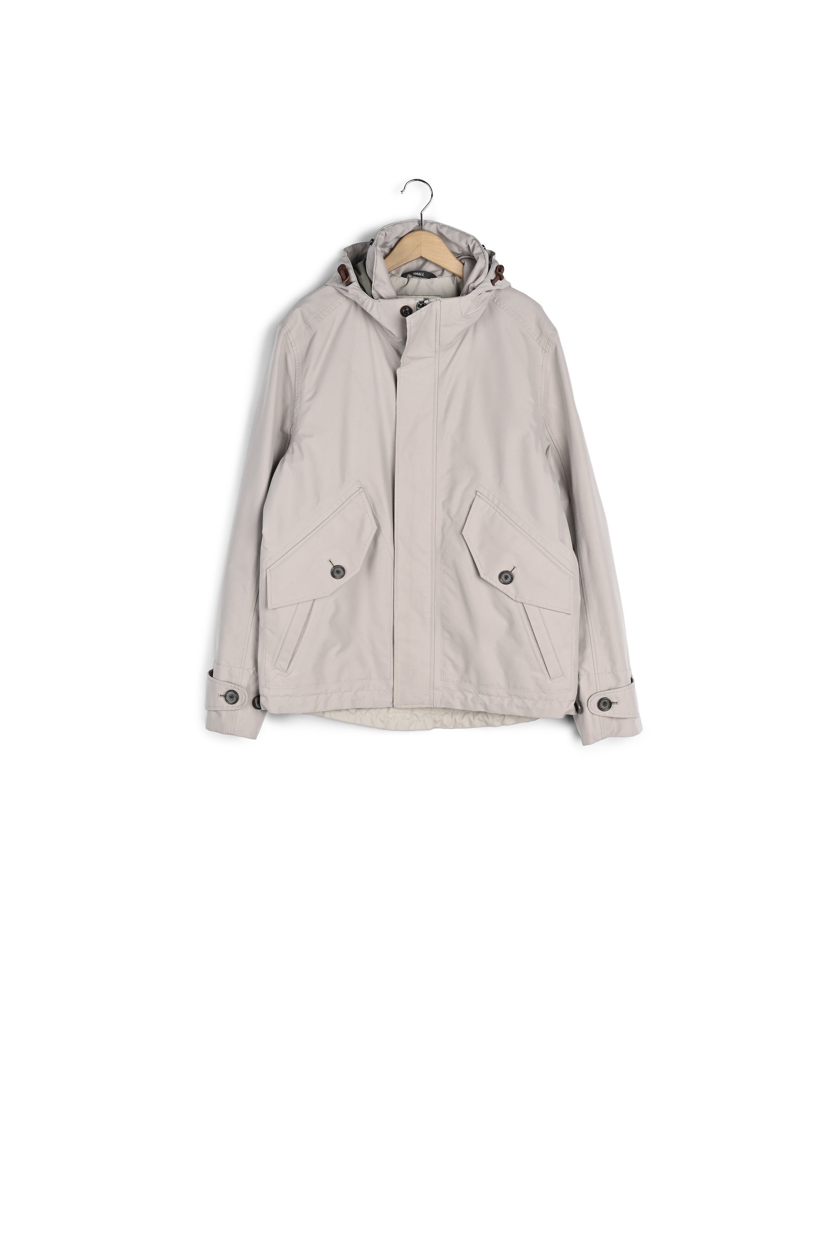 Parka sans duvet Gore-Tex® Aigle