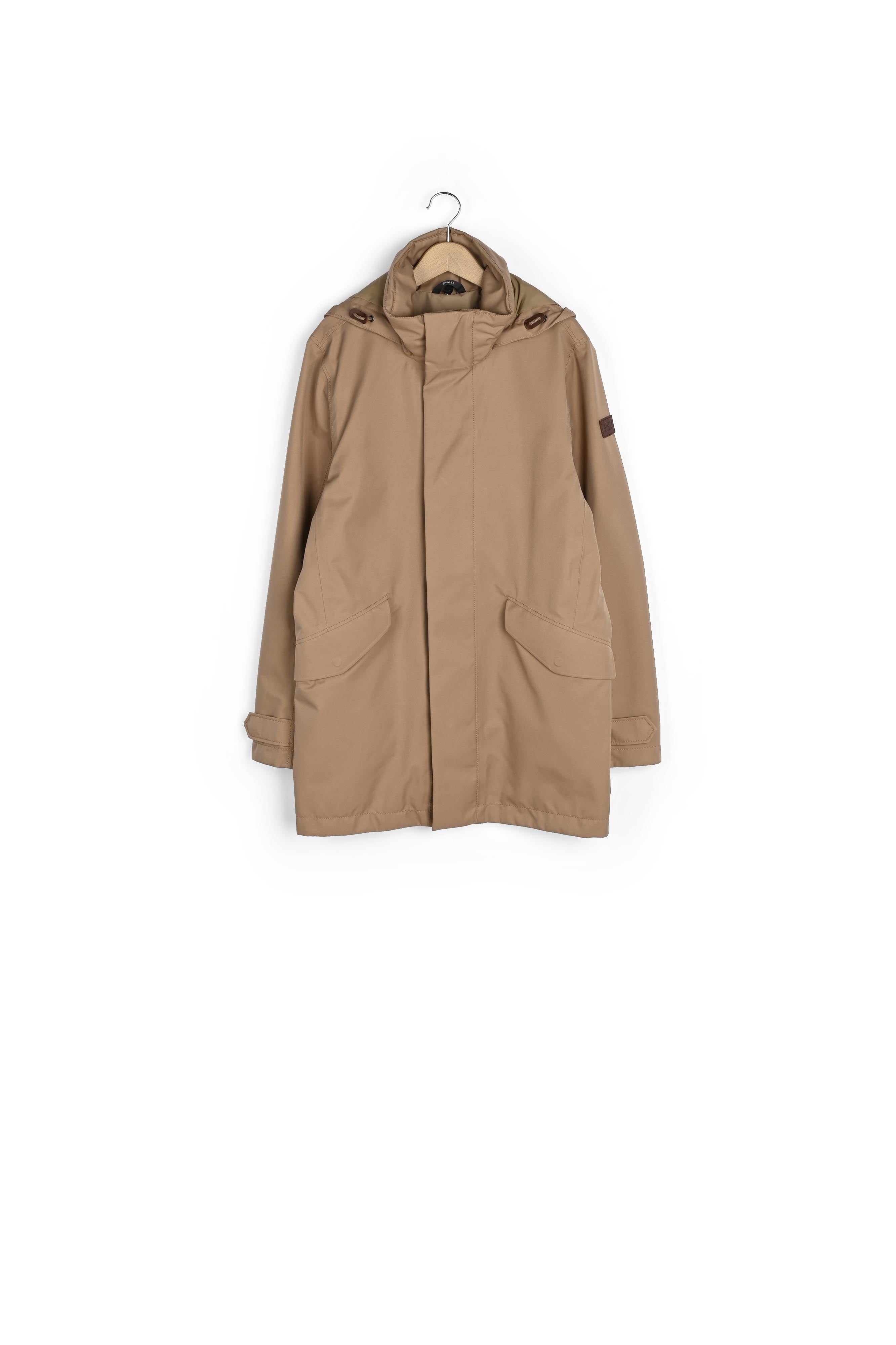 Parka sans duvet Gore-Tex® Aigle