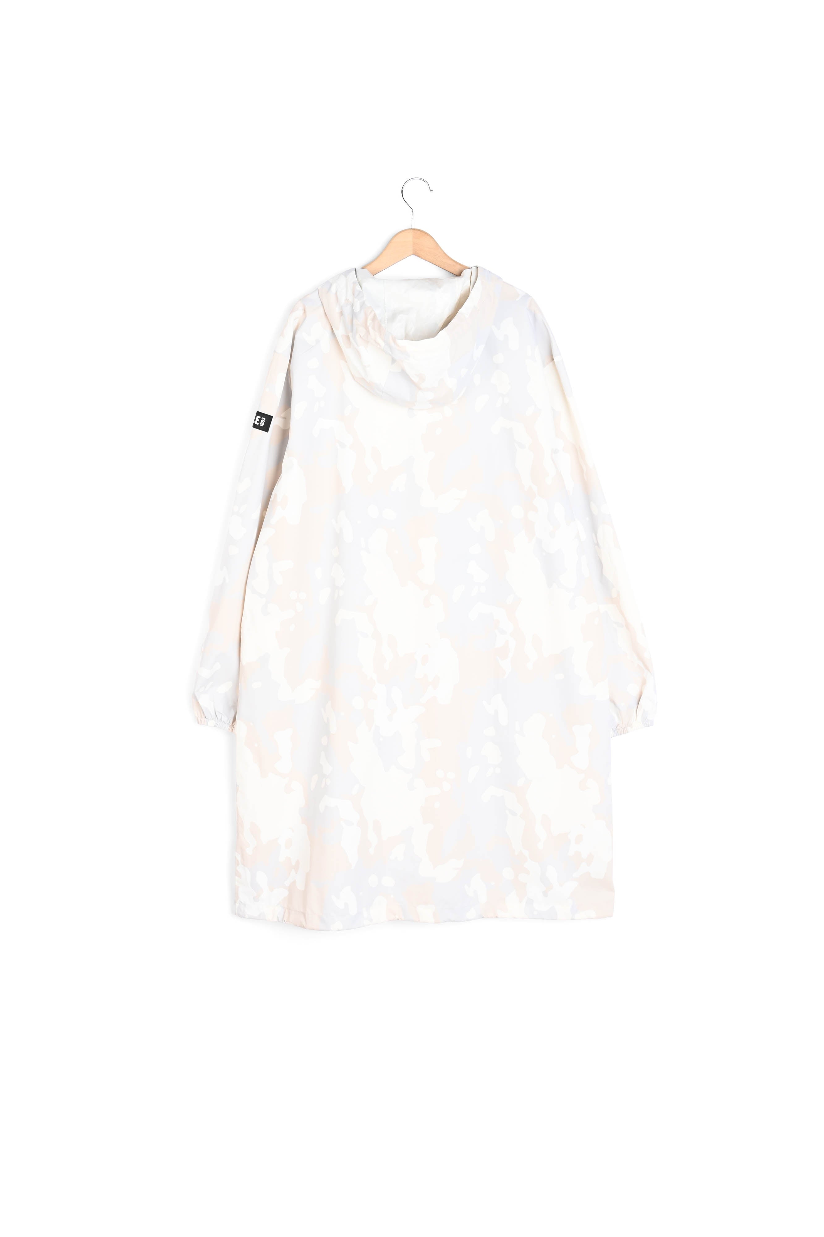 Parka sans duvet Aigle