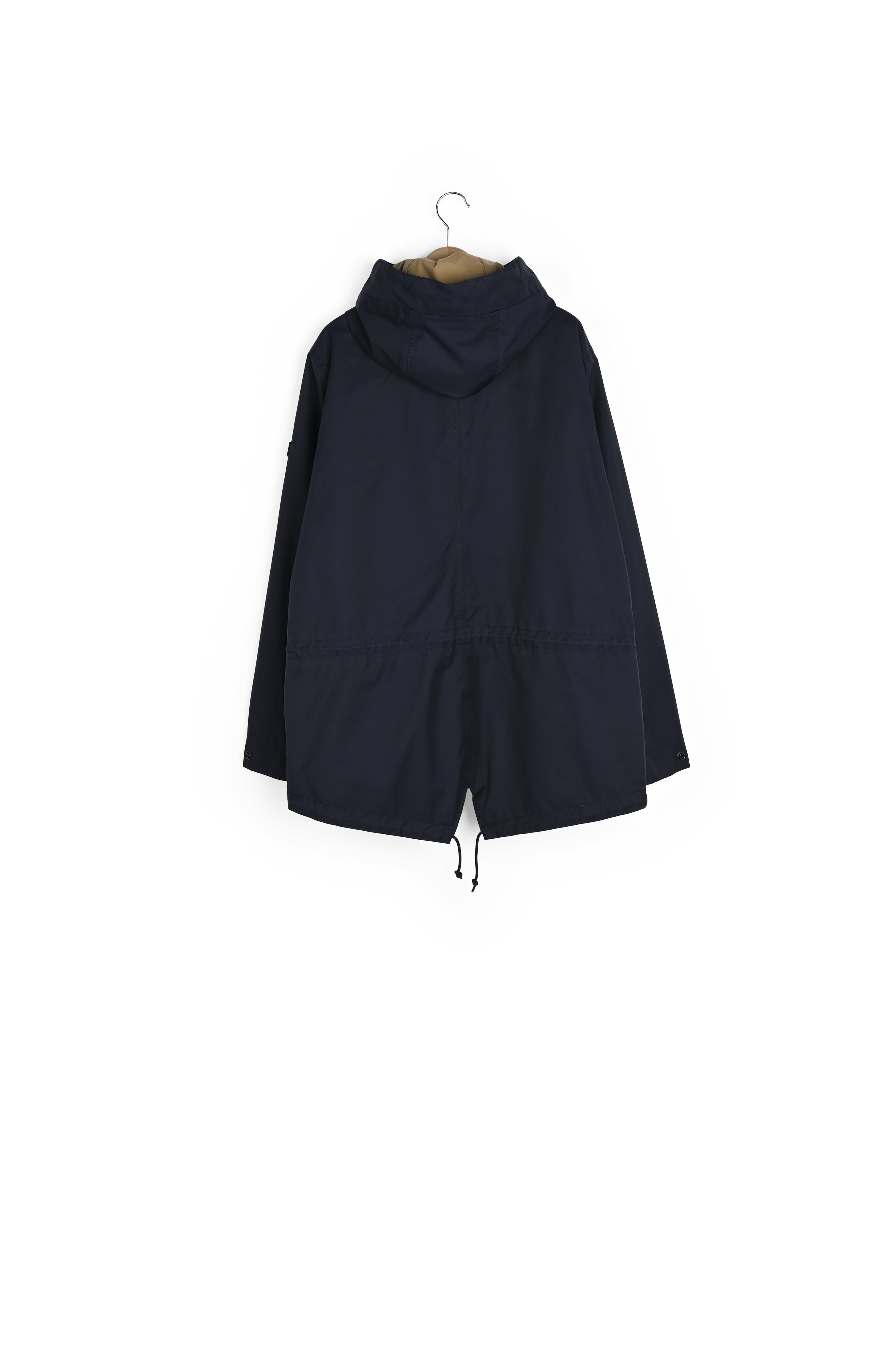 Parka en duvet Gore-Tex® Aigle