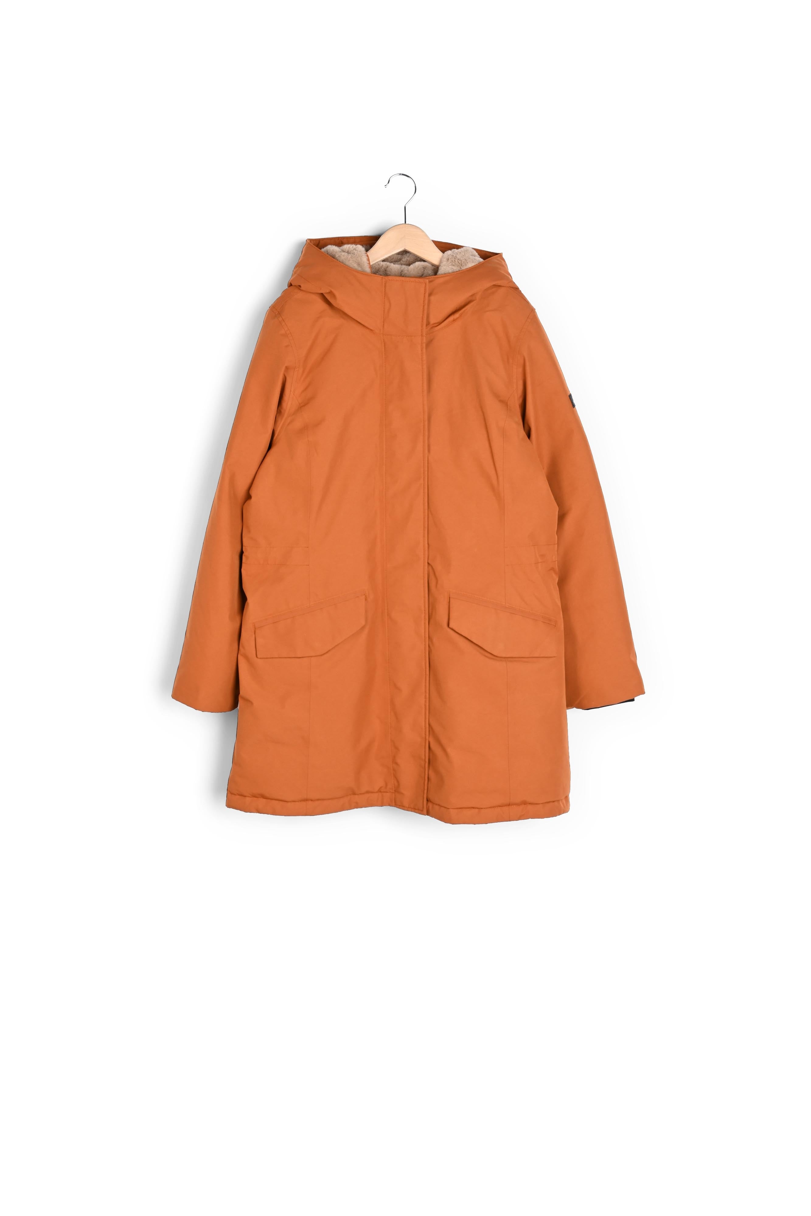 Parka en duvet Gore-Tex® Aigle