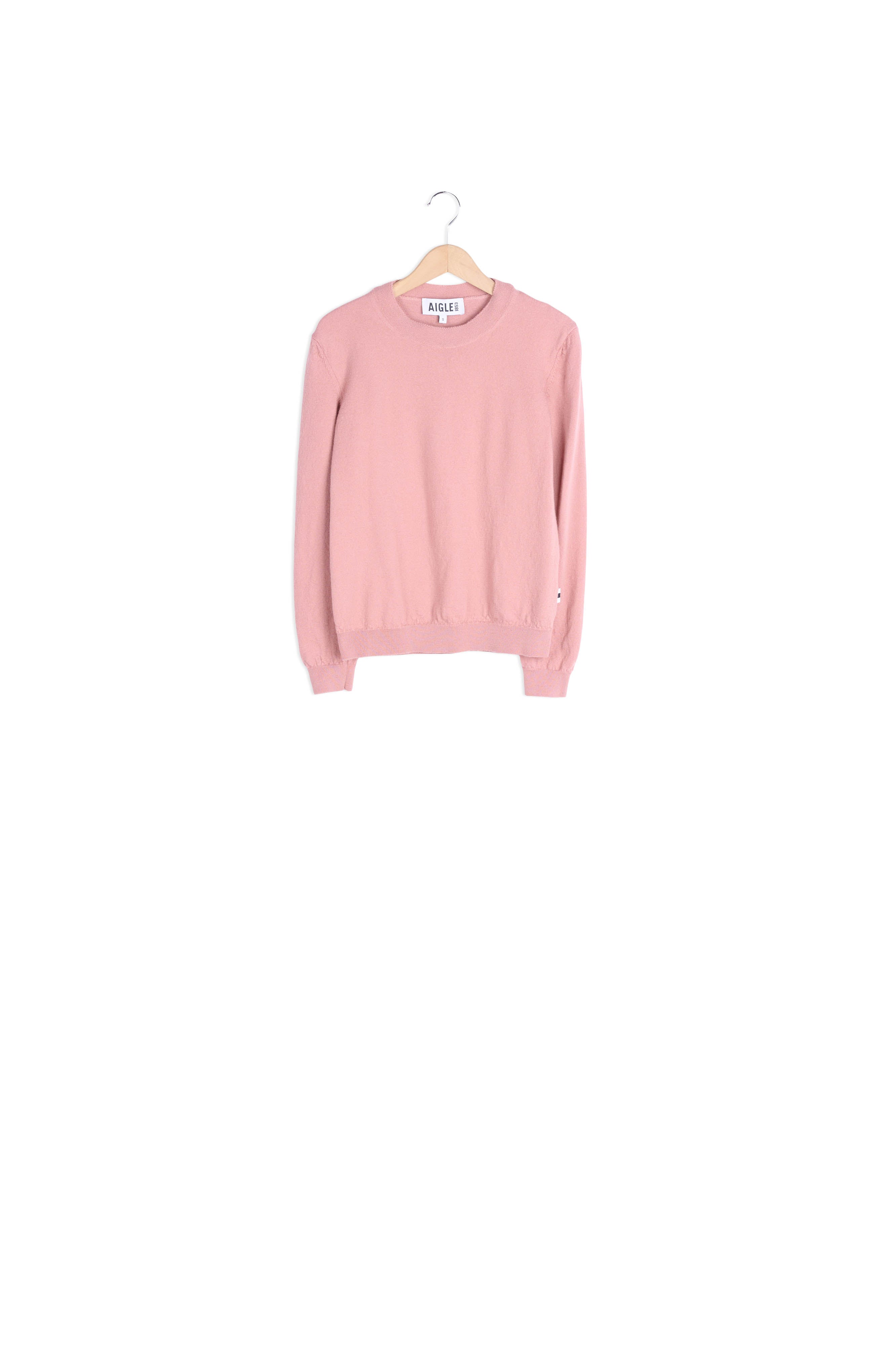 Pull léger Aigle