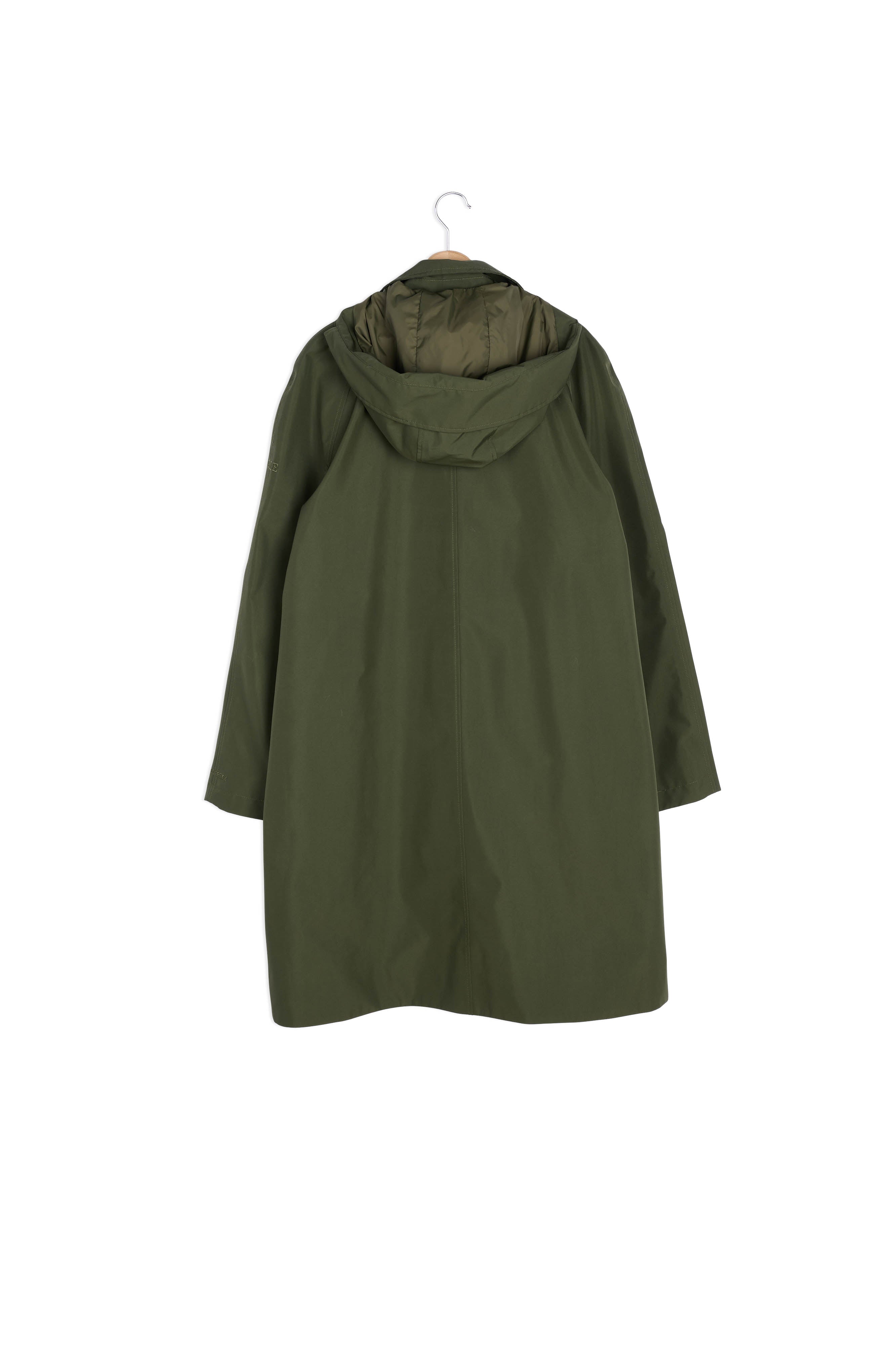 Parka - 44 Aigle