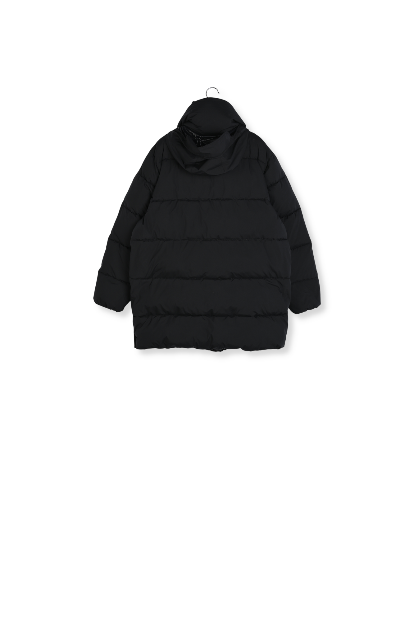 Doudoune très chaude mi-longue imperméable Femme Aigle