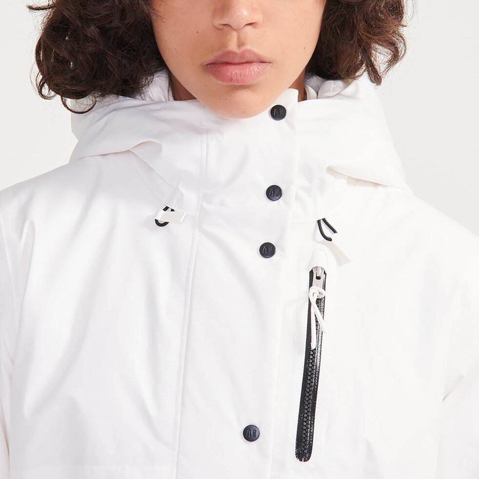 Parka gore-tex® de ski Aigle