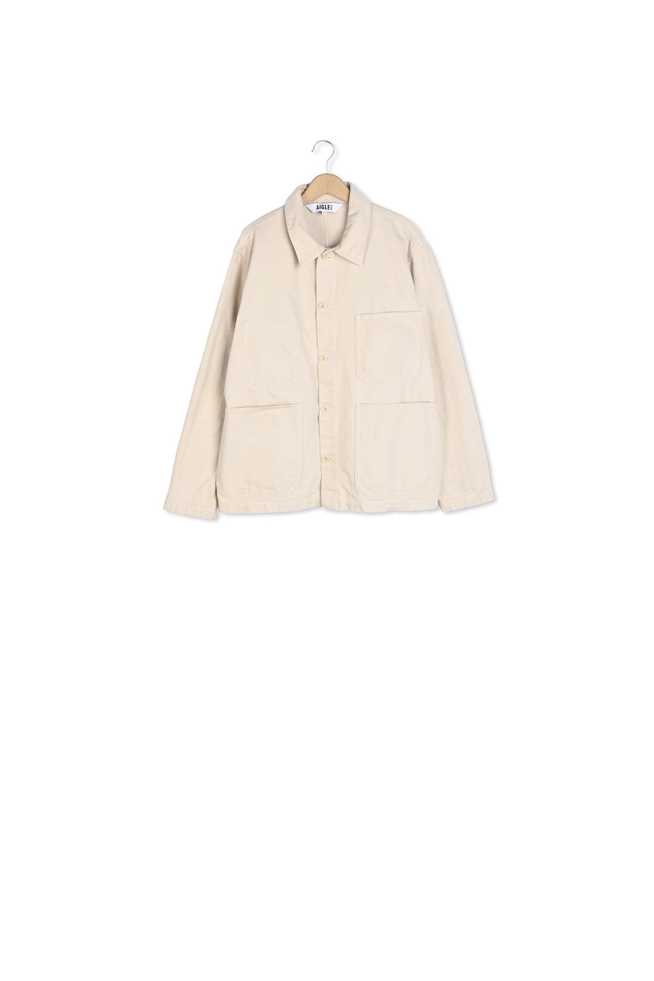 Veste de travail mixte Aigle