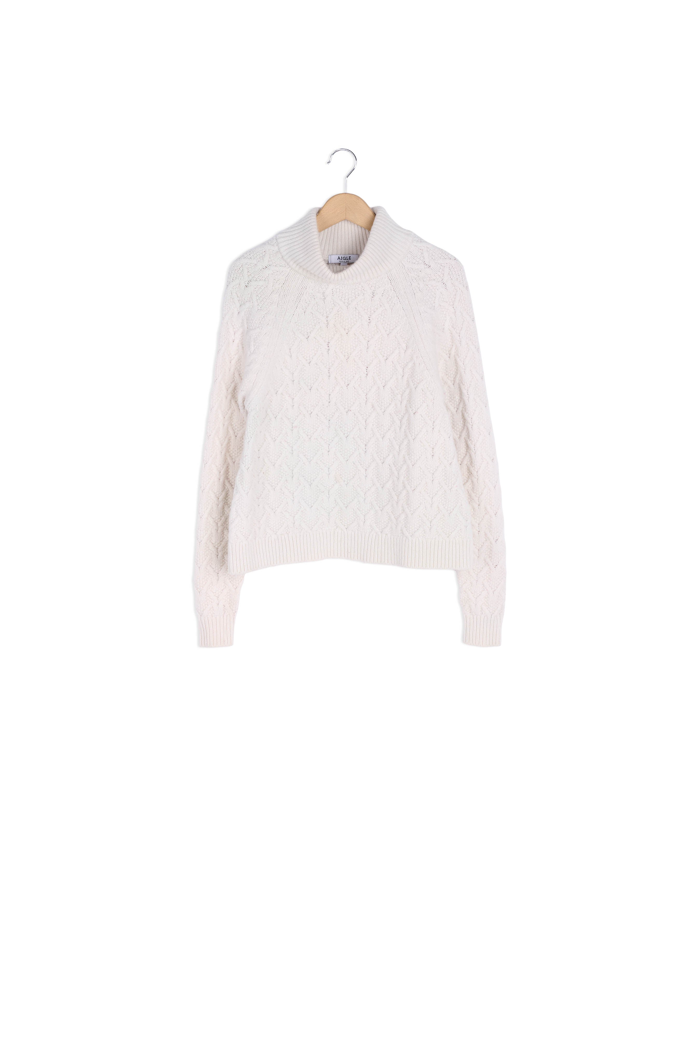 Pull chaud Aigle