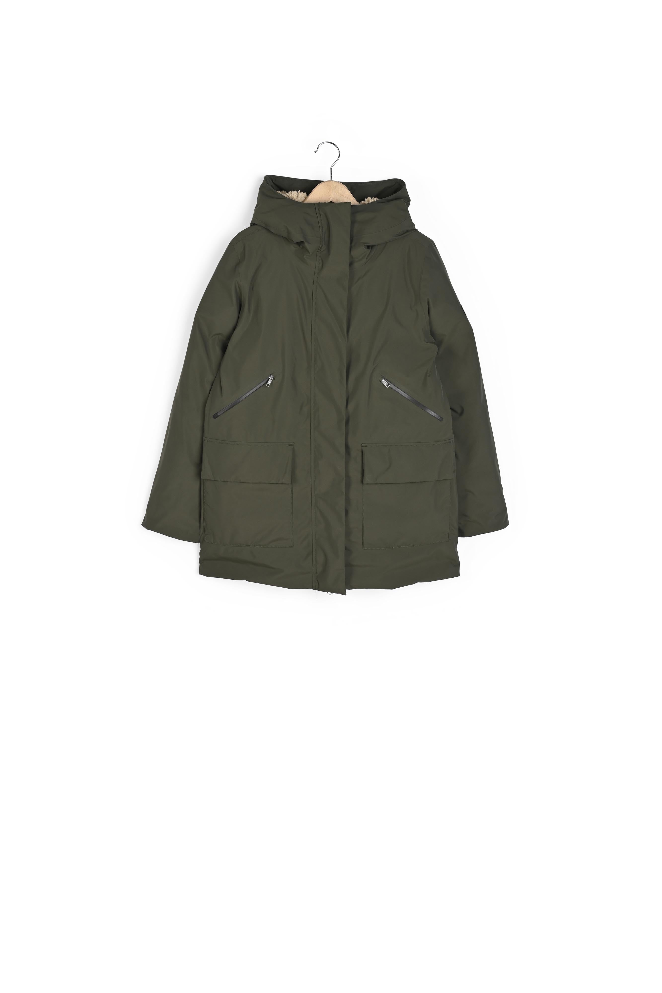 Parka  en duvet MTD® Aigle