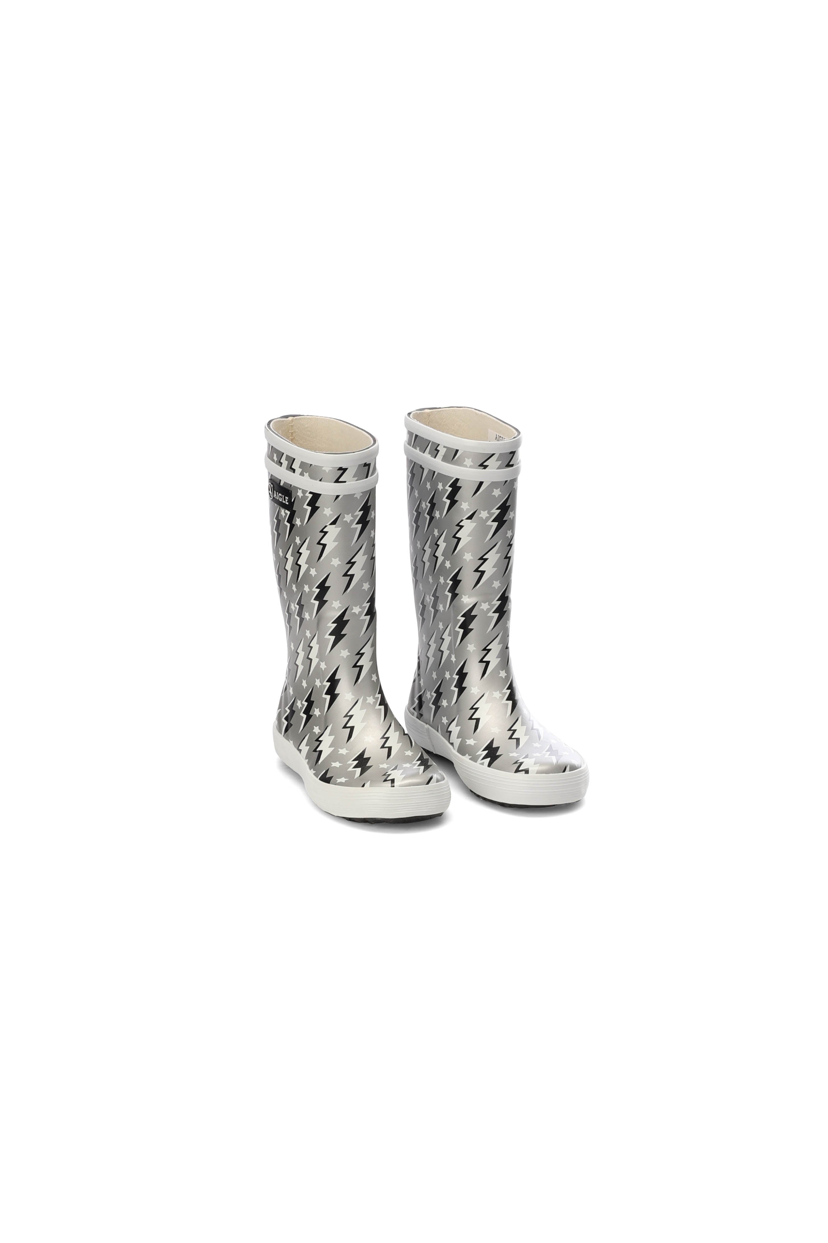 Bottes - 28 Aigle
