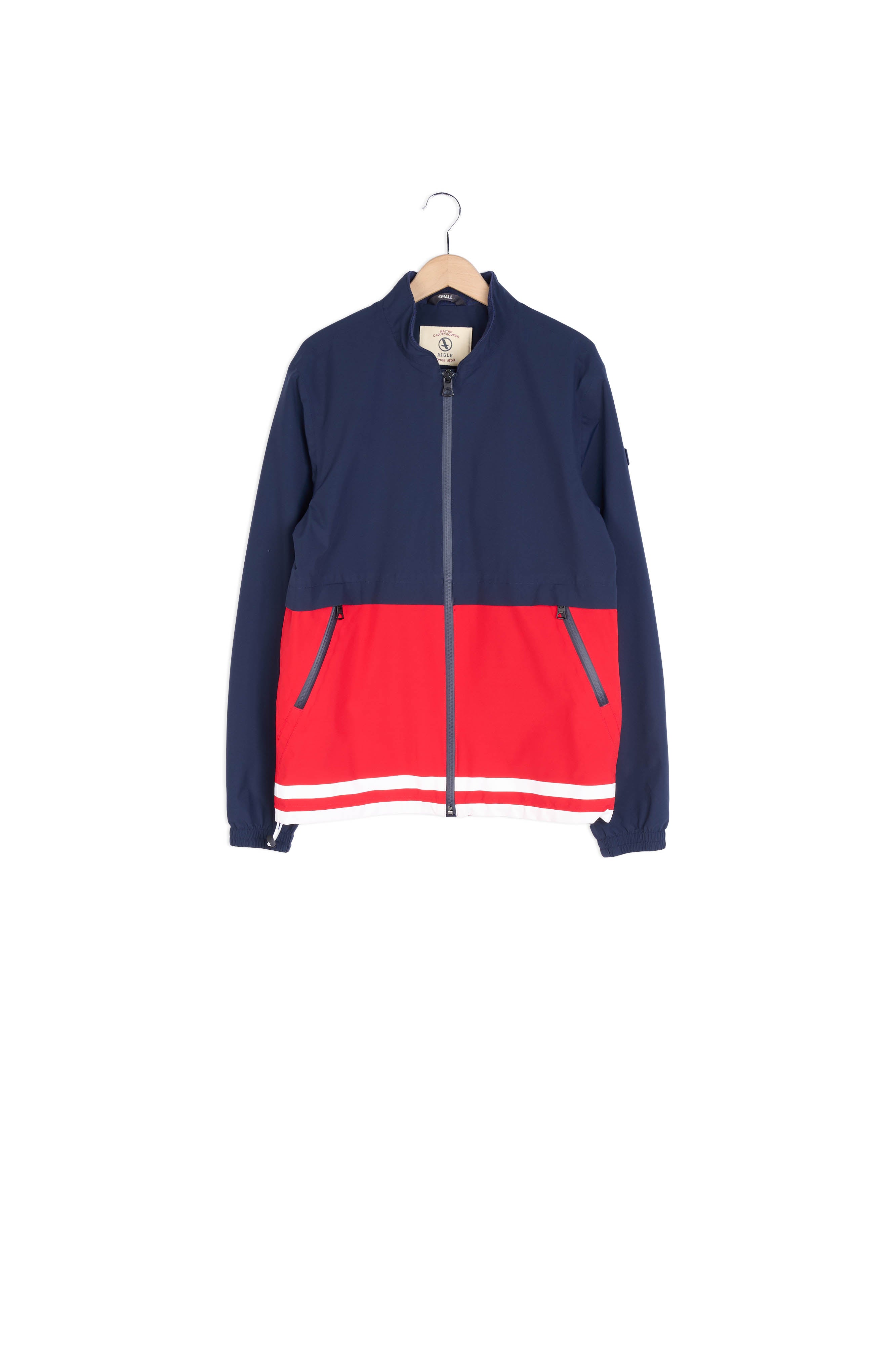 Manteau sans duvet Aigle