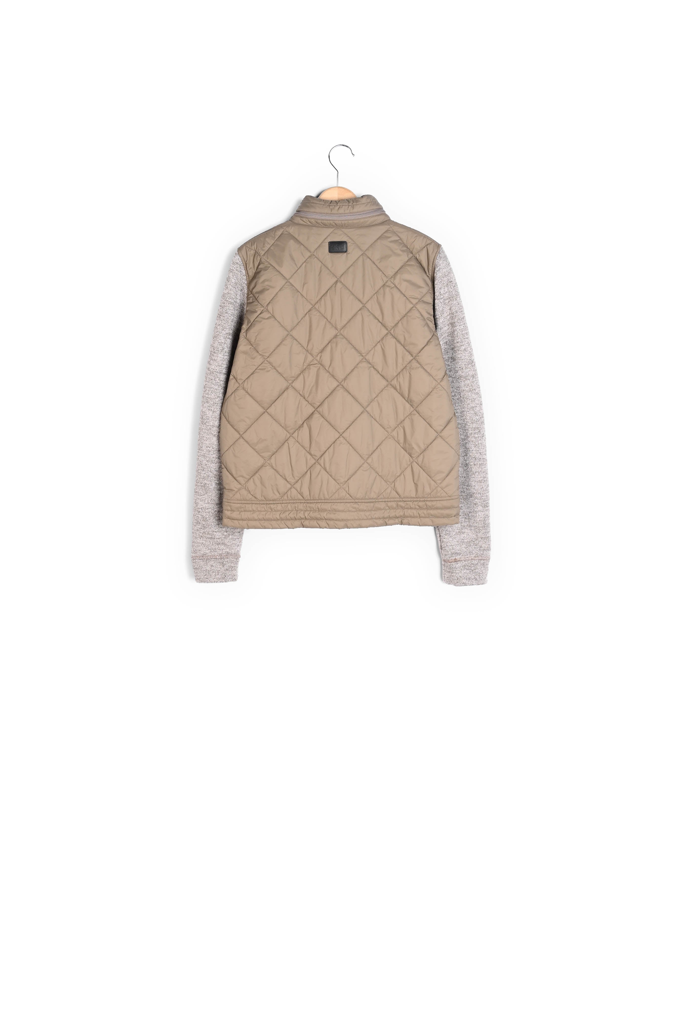 Polaire moyenne Aigle