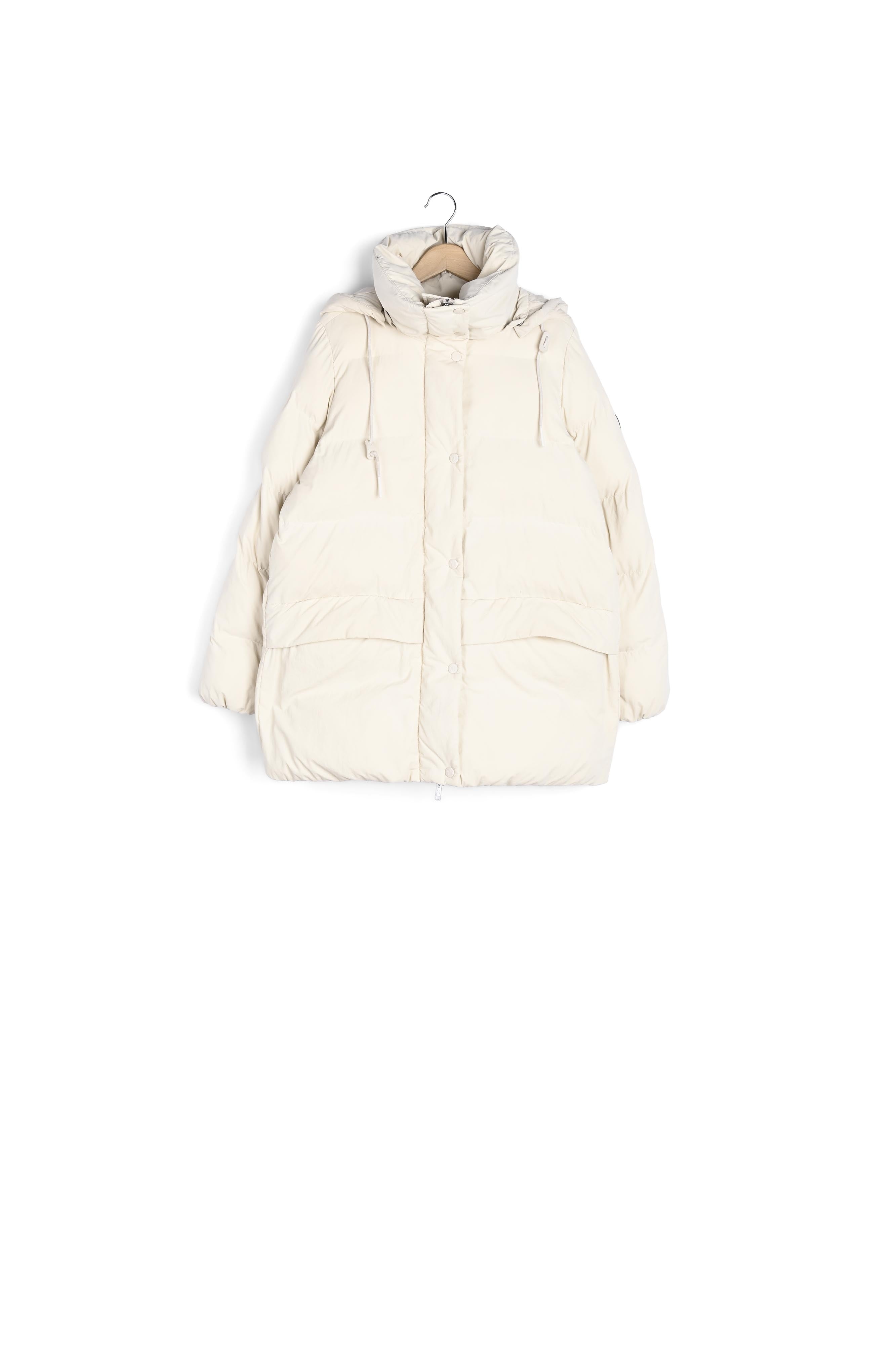Parka en duvet Aigle