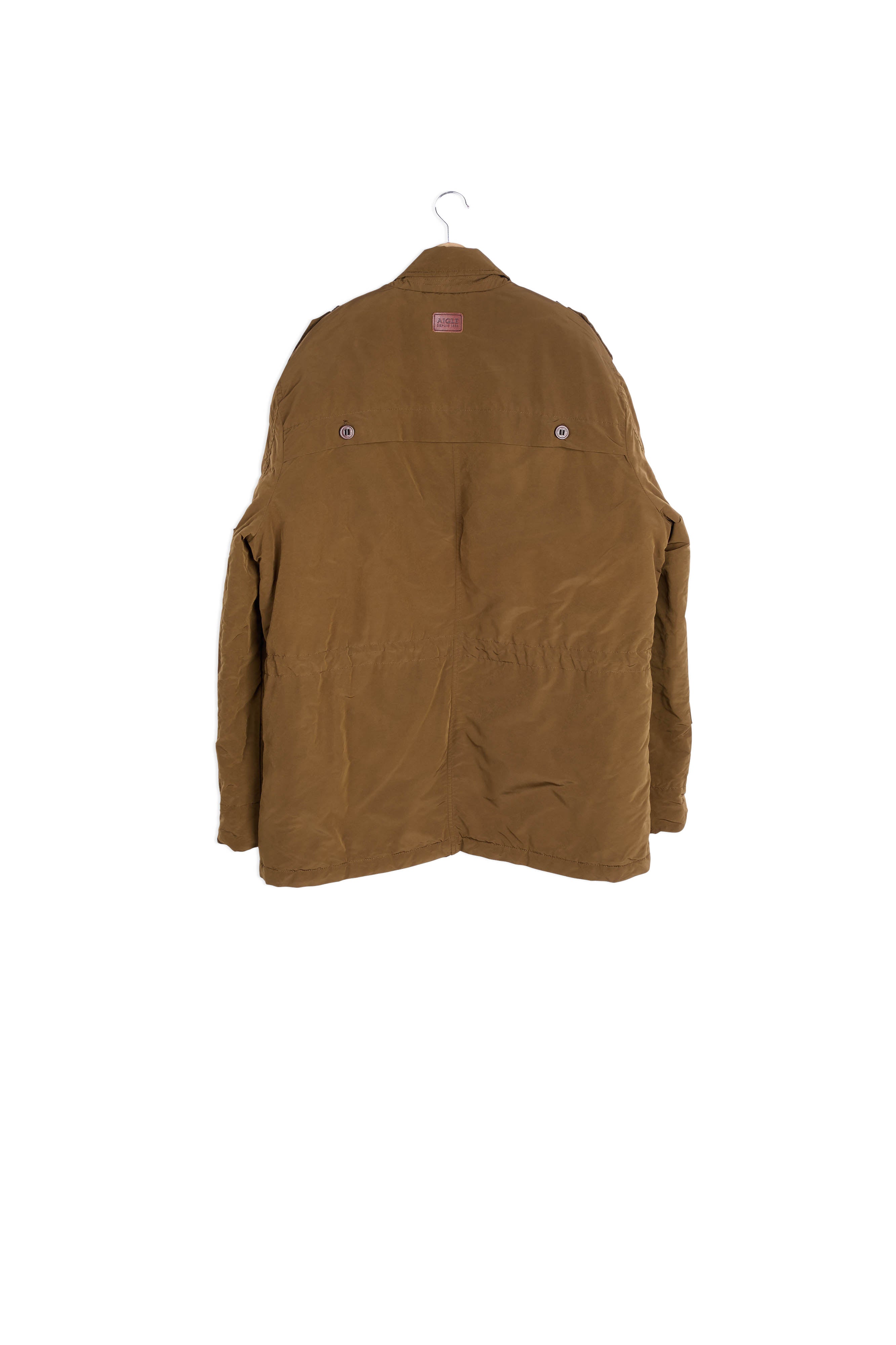 Parka en duvet Aigle