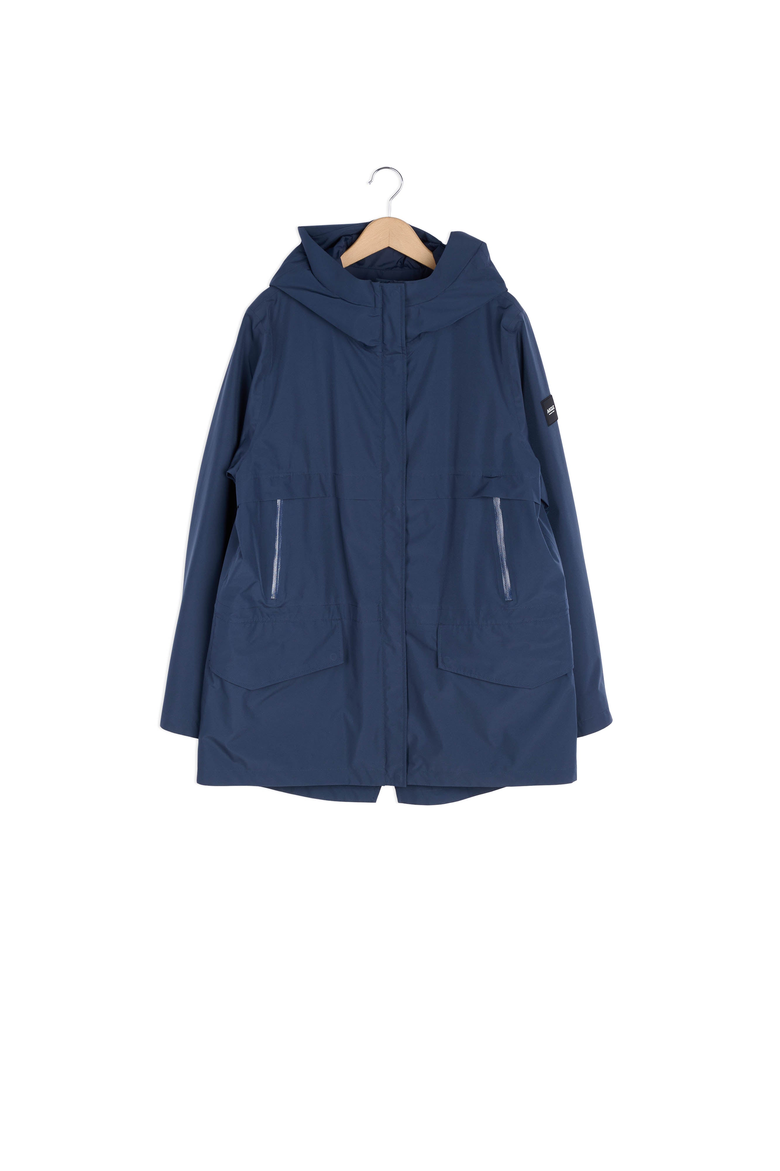 Parka - 44 Aigle