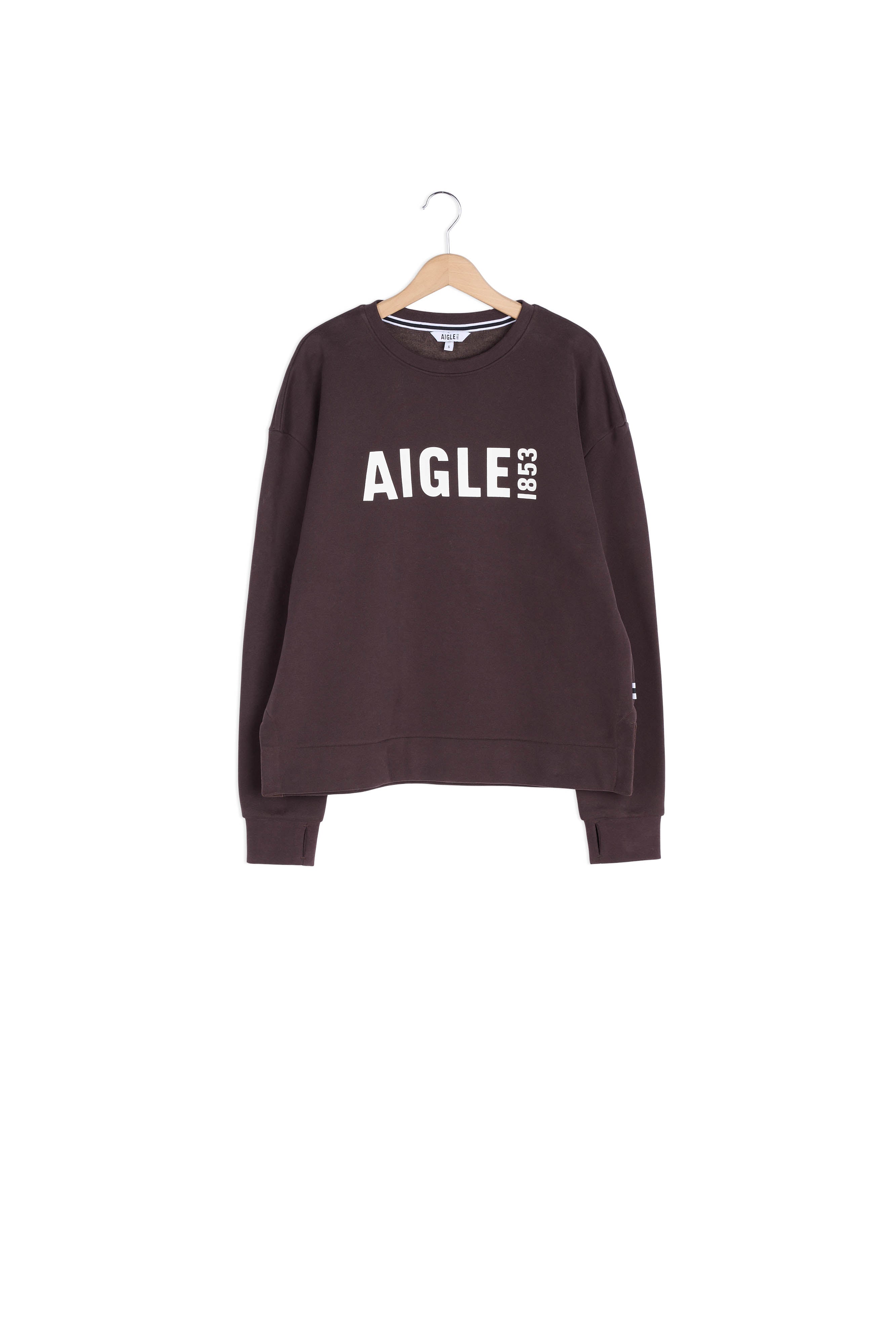 Sweatshirt Aigle