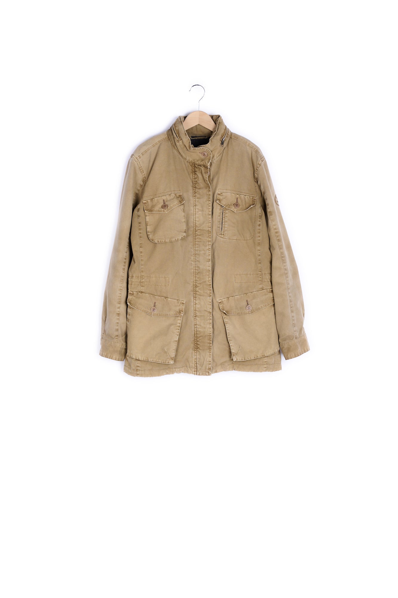 Parka sans duvet Aigle