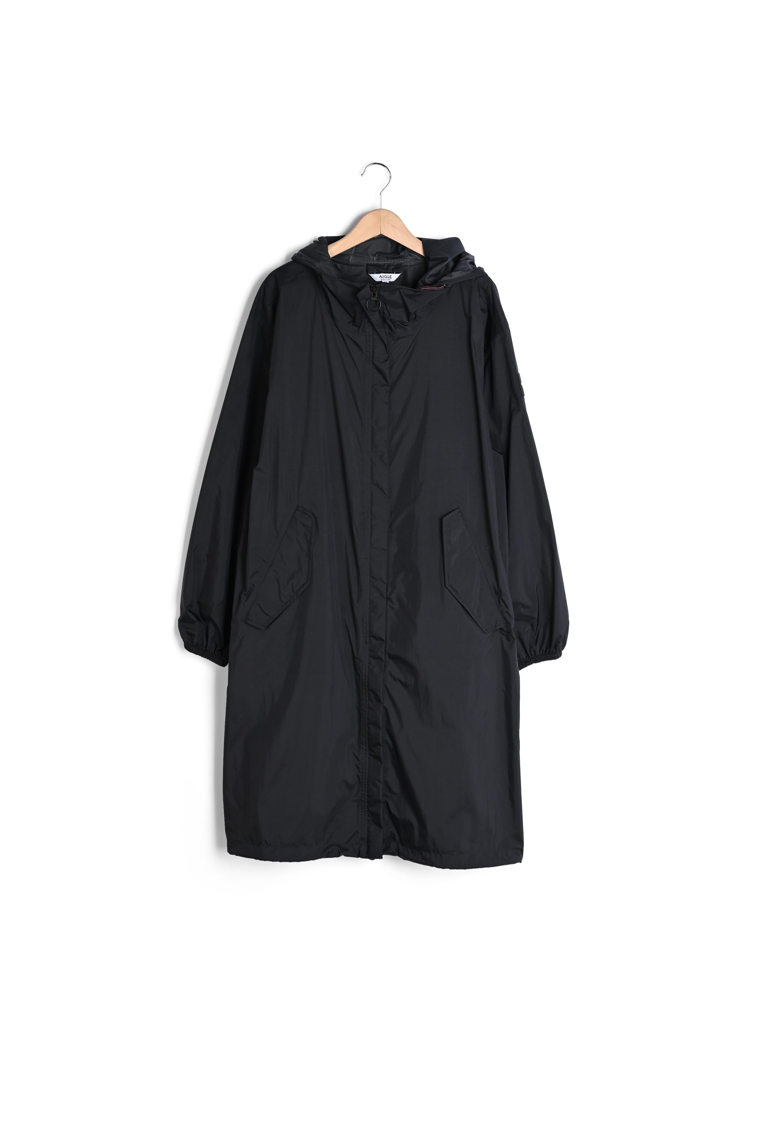 Parka sans duvet Aigle