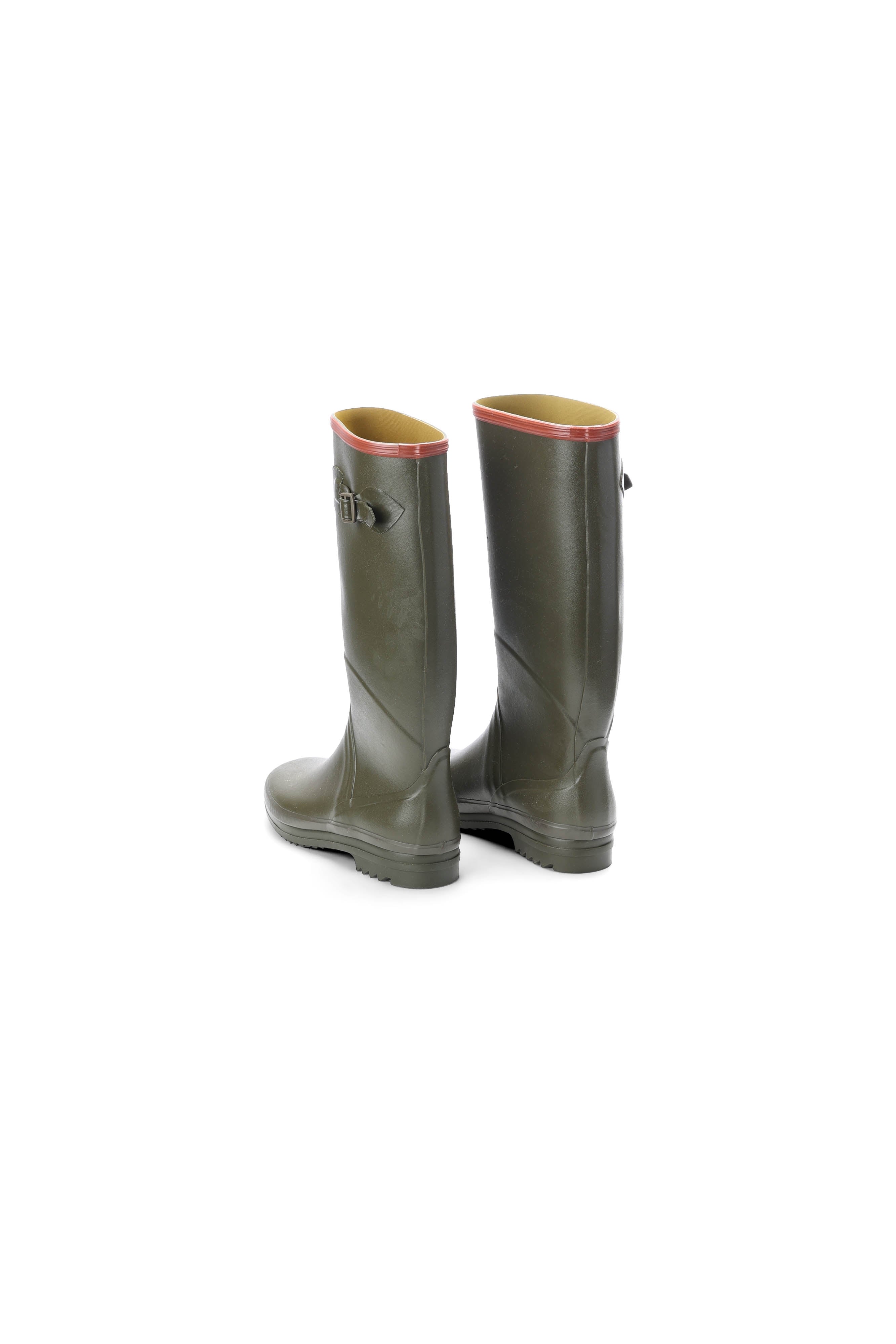 Bottes - 38 Aigle