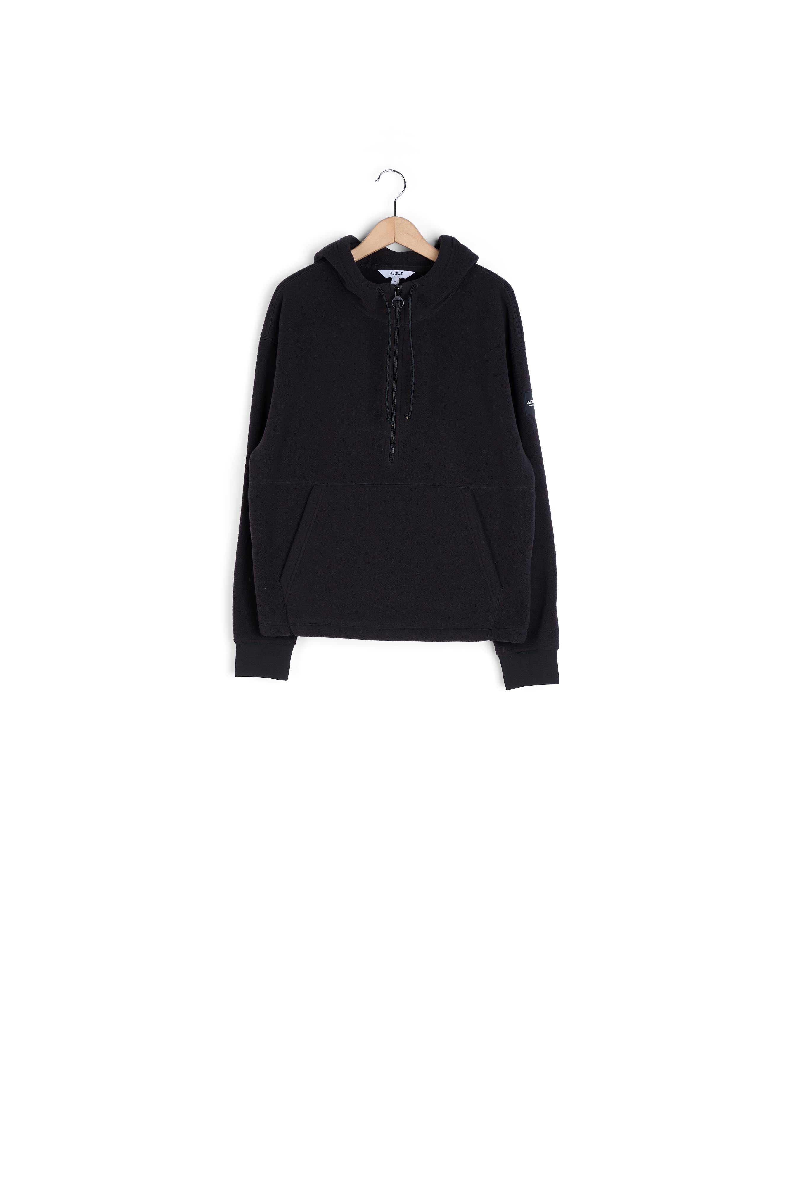 Polaire - 38 Aigle