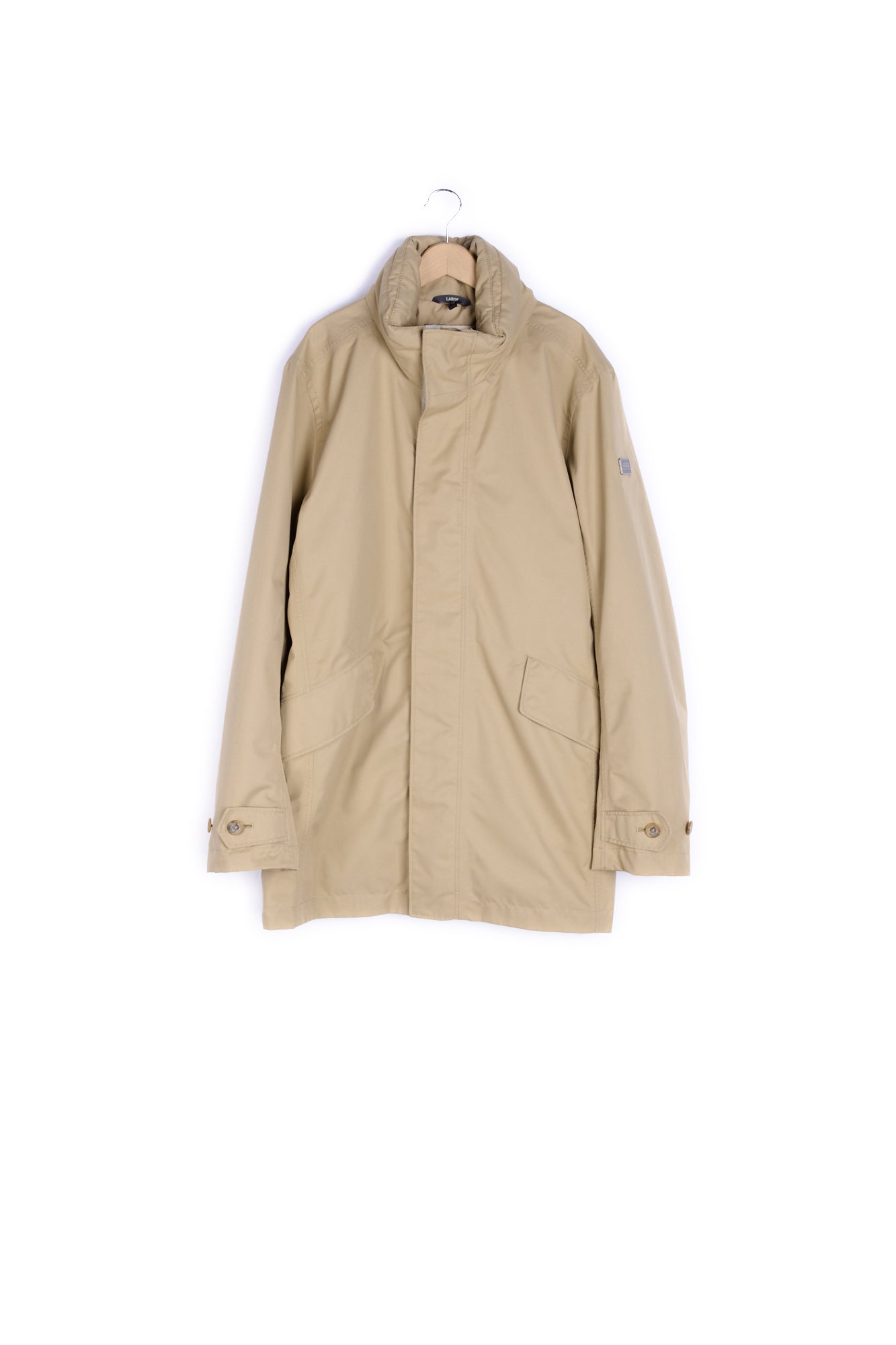 Parka sans duvet Gore-Tex® Aigle