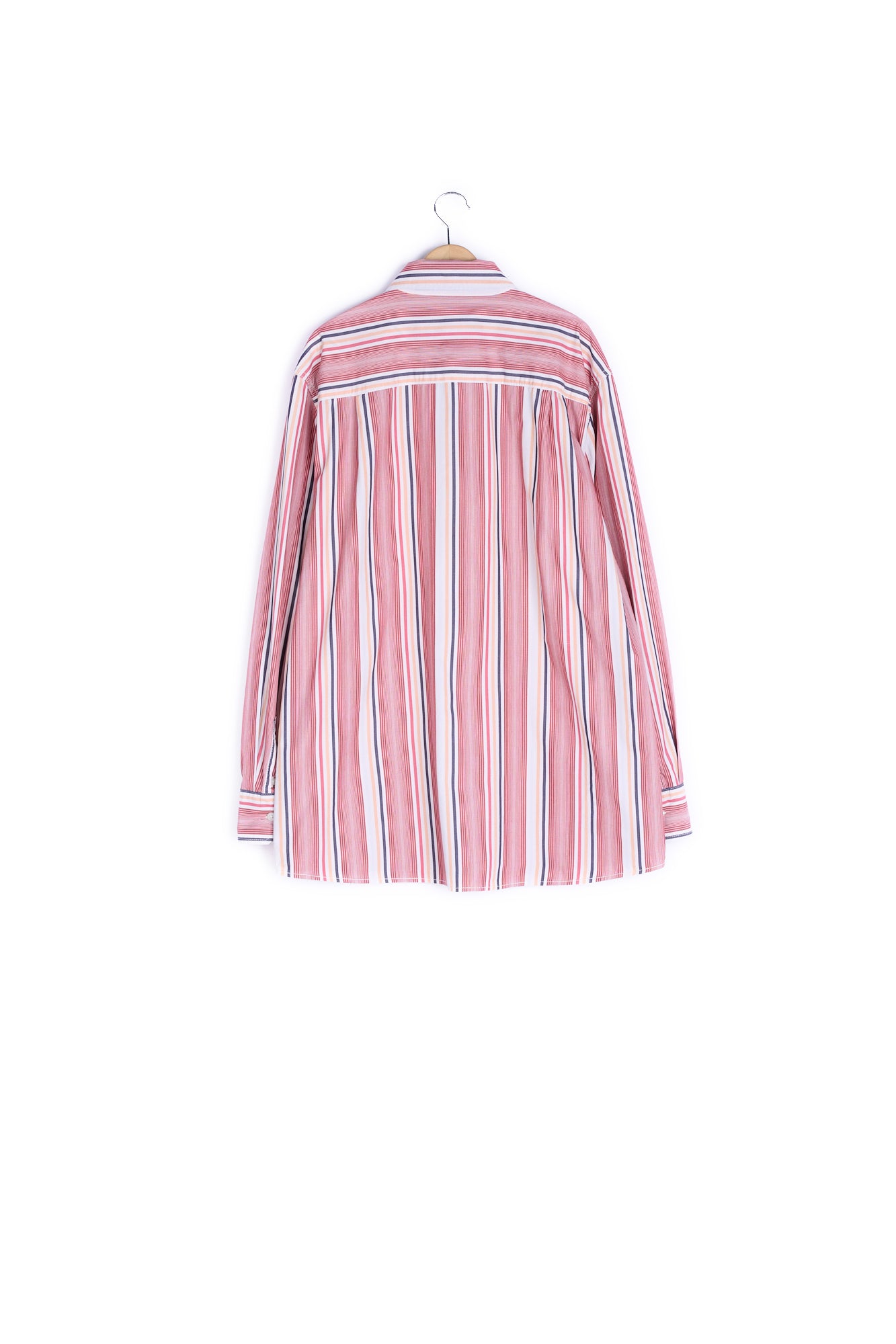 Chemises manches longues Aigle