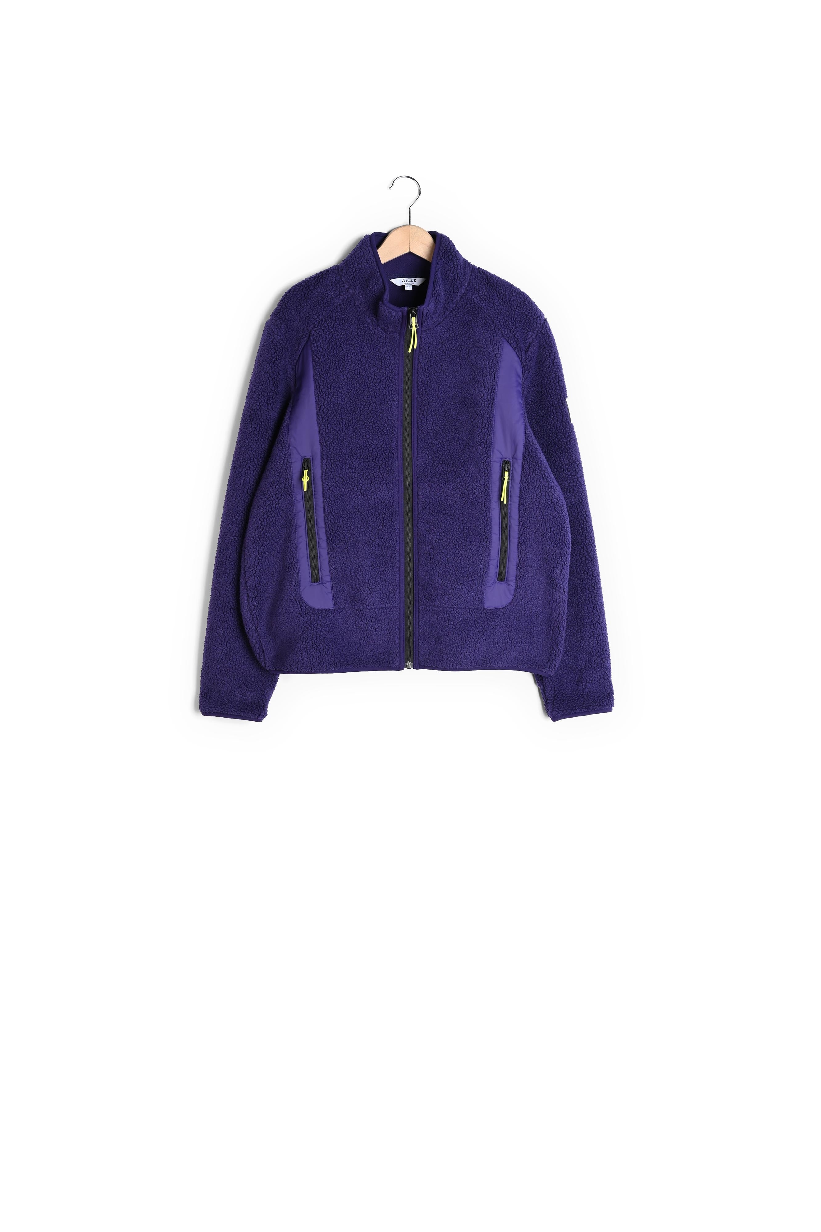 Polaire - 44 Aigle
