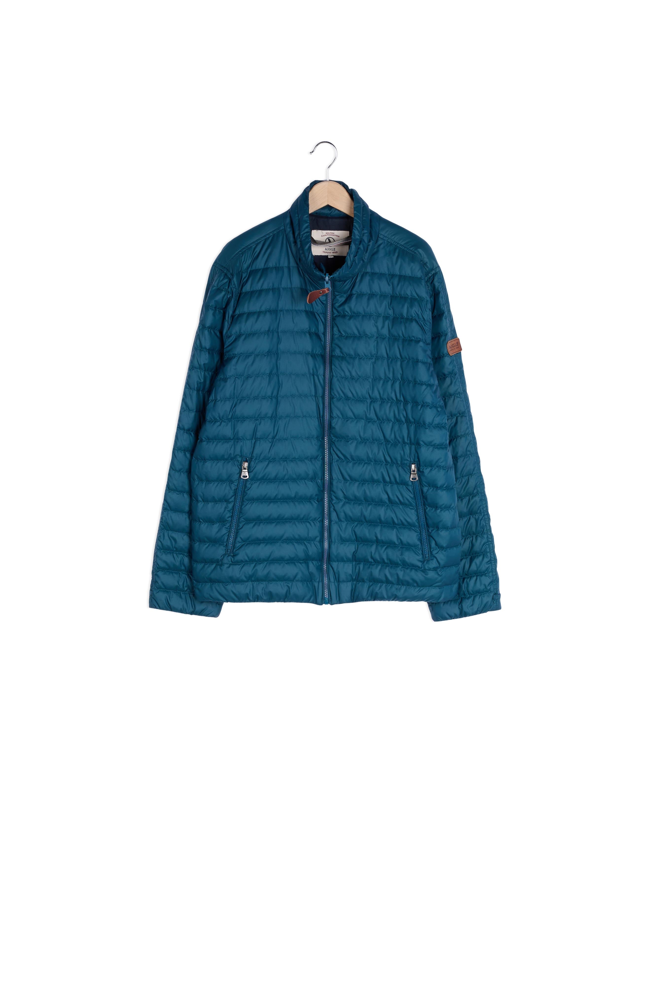 Blouson en duvet Aigle