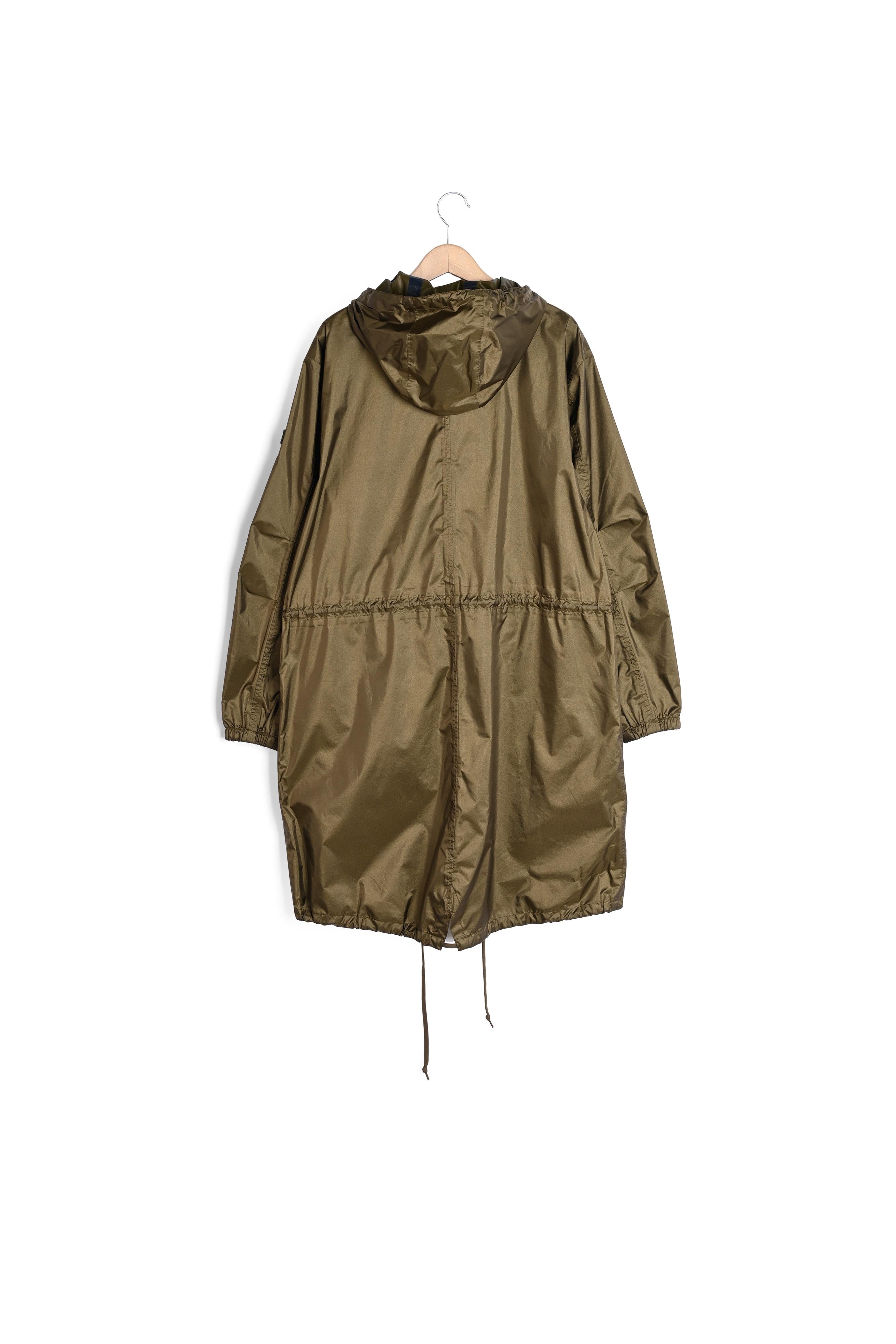 Parka - S Aigle