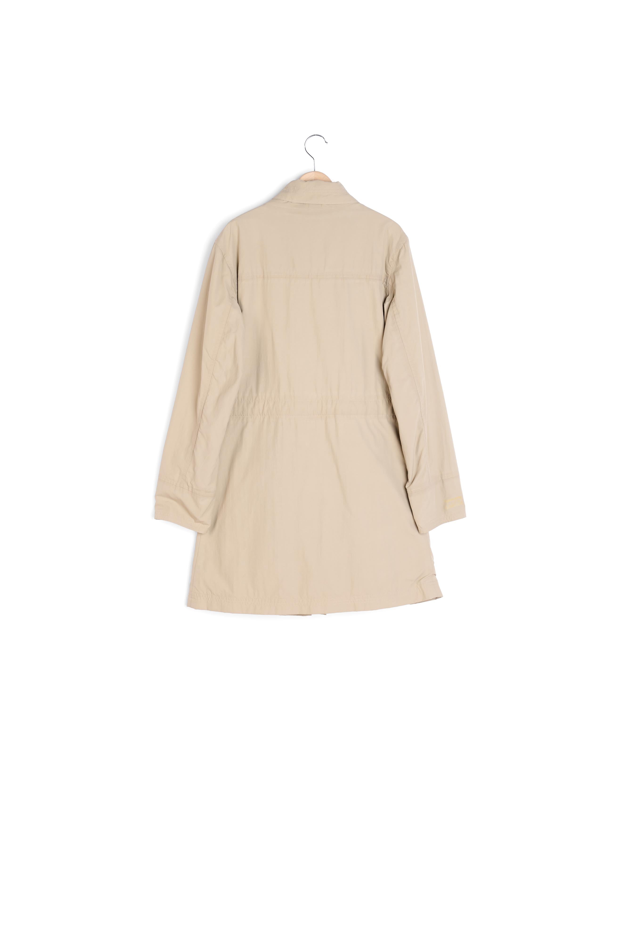 Manteau sans duvet Aigle