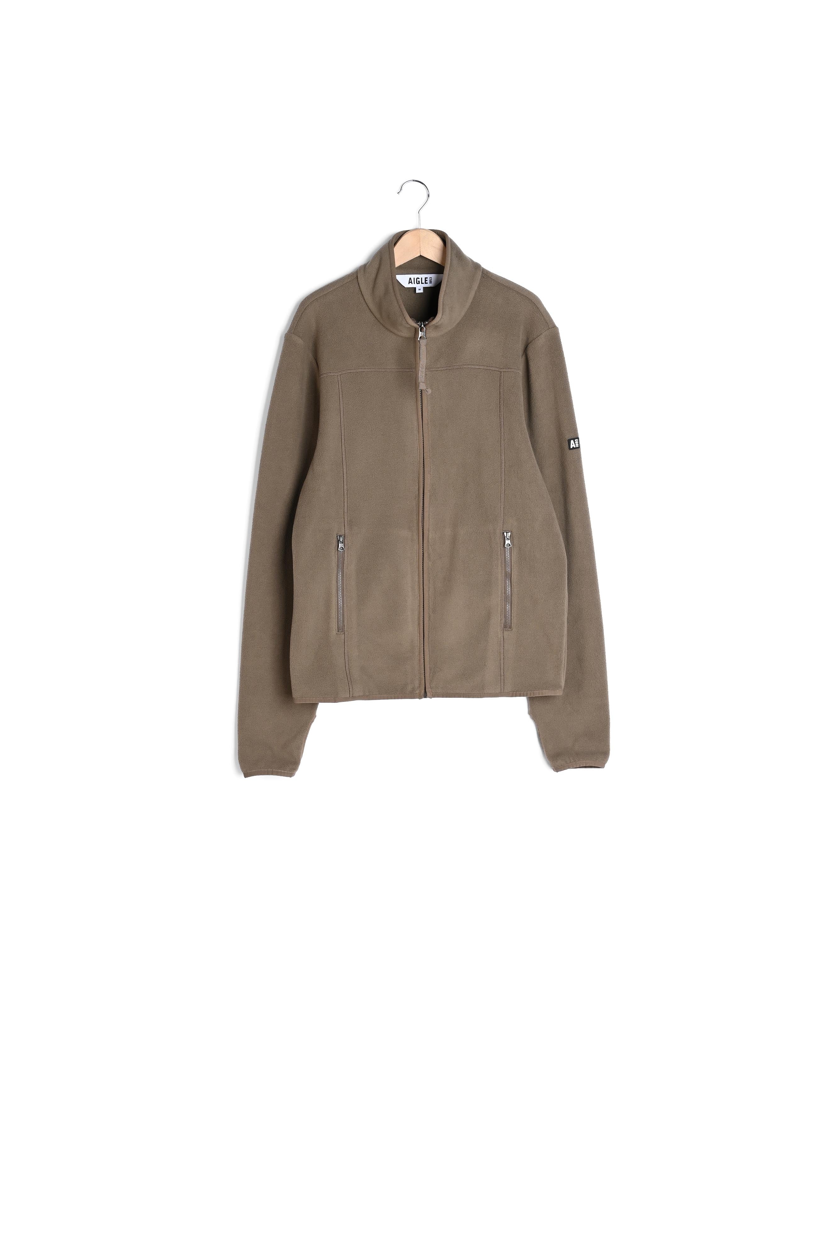 Polaire moyenne Aigle