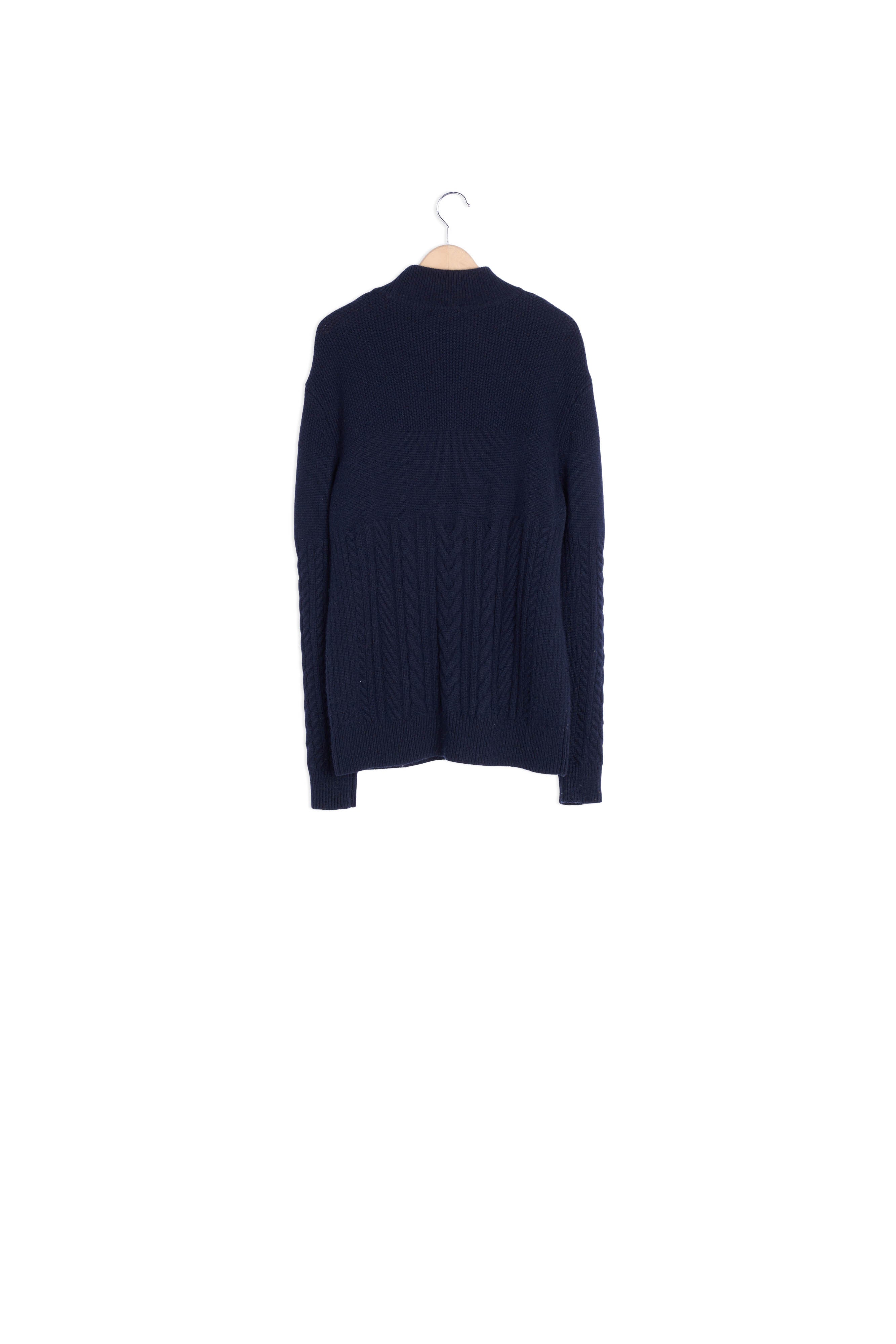 Pull chaud Aigle