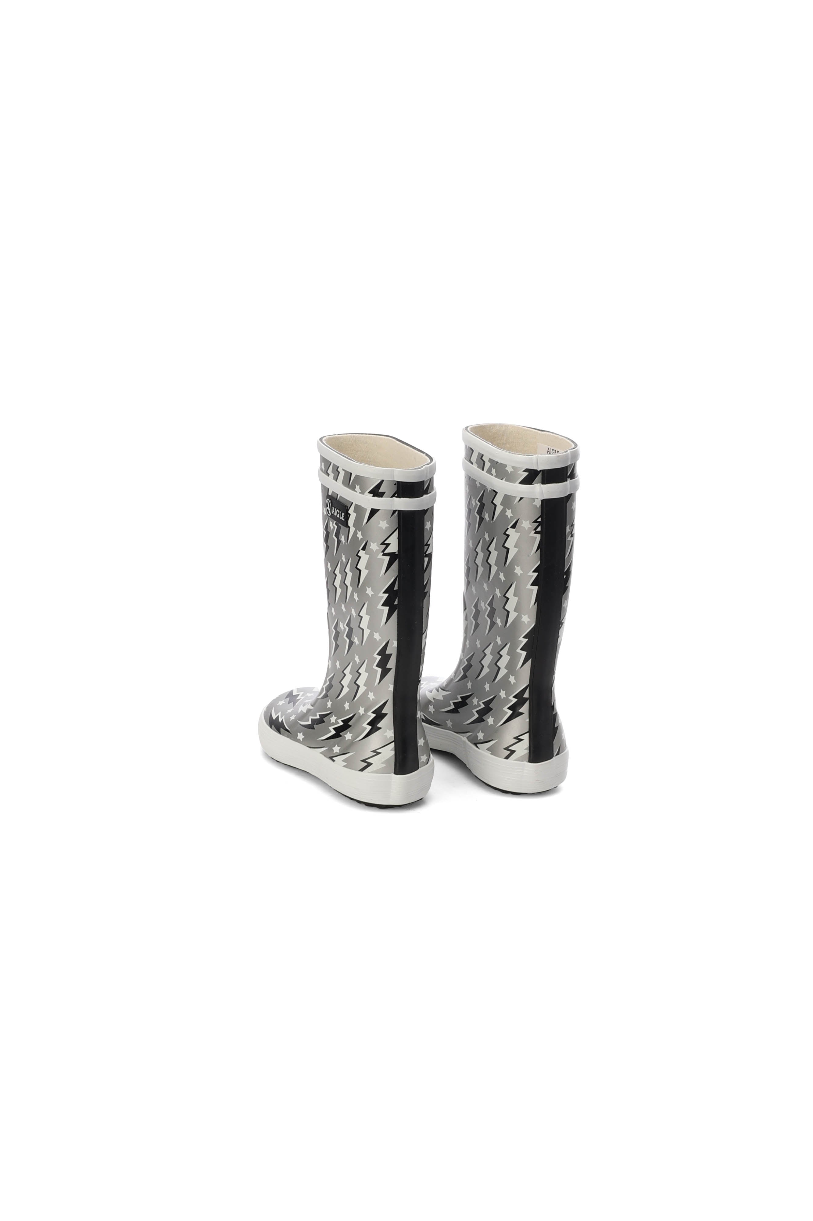 Bottes - 28 Aigle