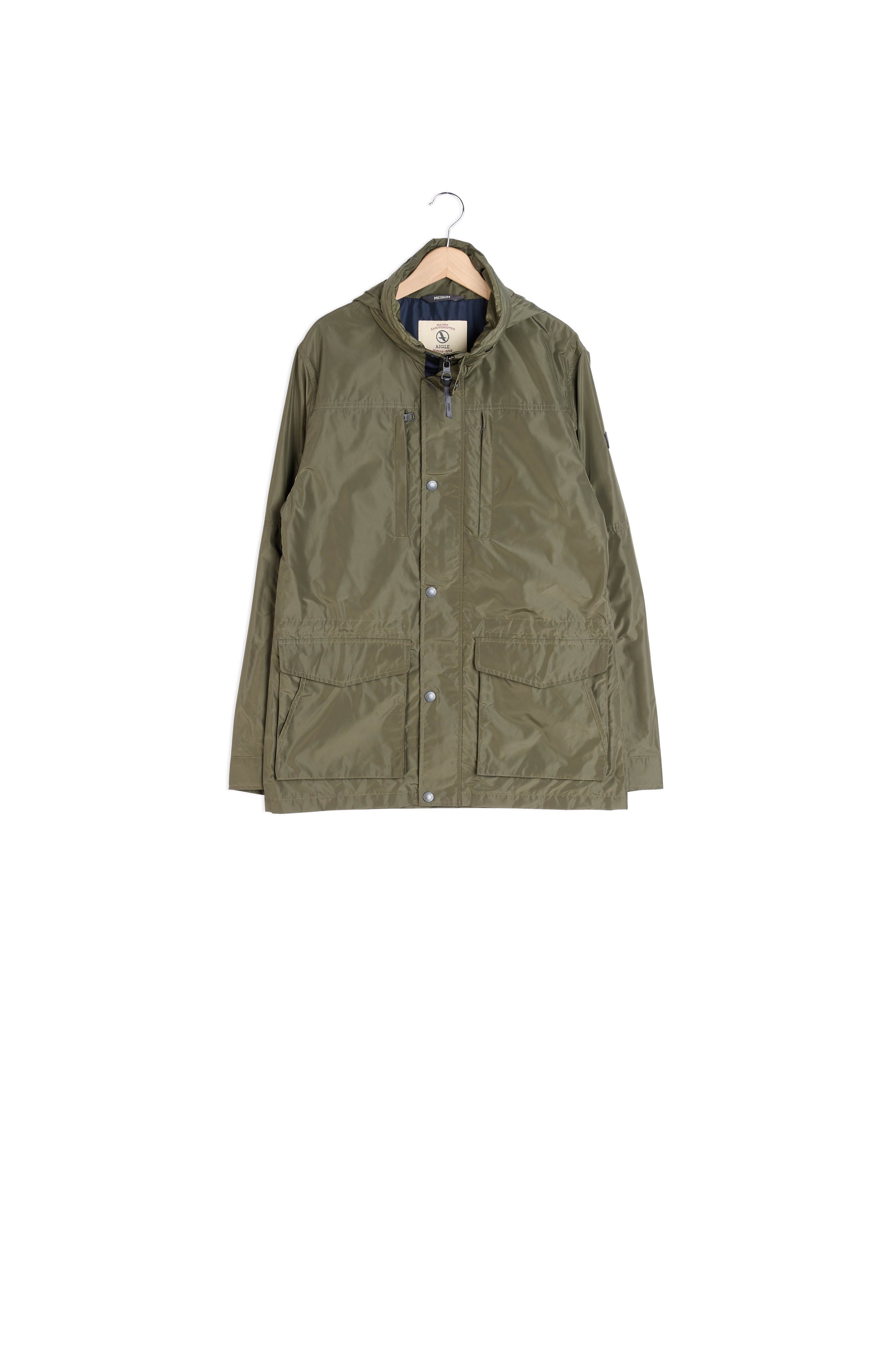 Parka MTD® Aigle