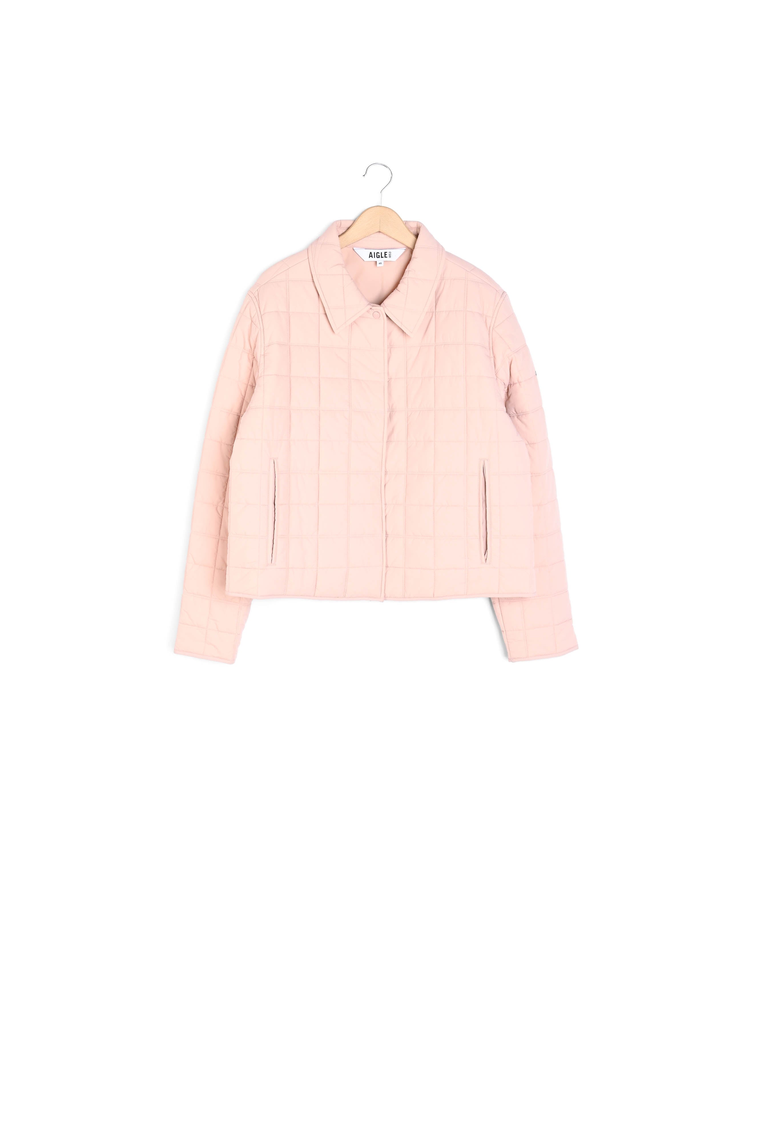 Parka en duvet Aigle