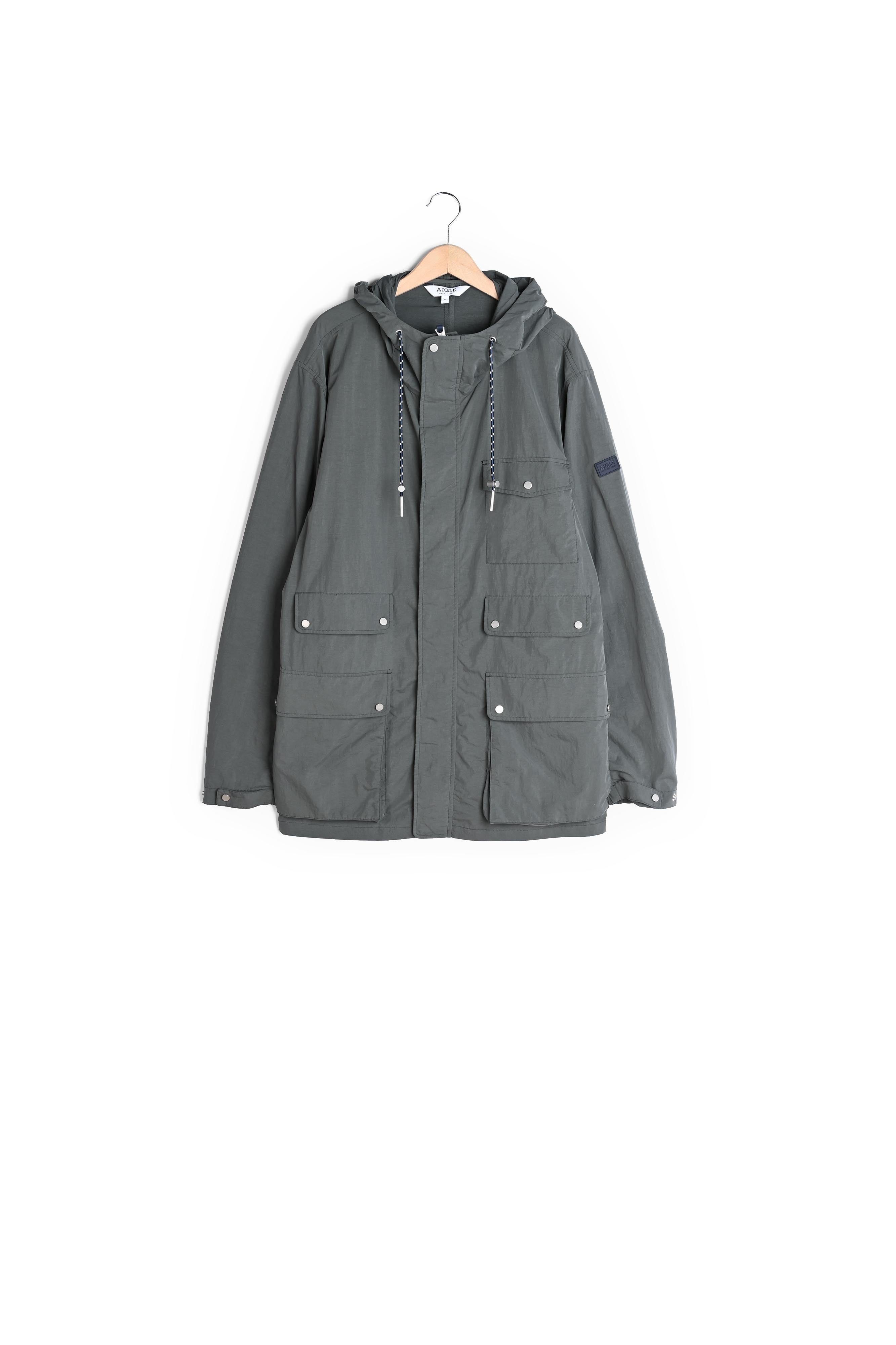 Parka en duvet Aigle