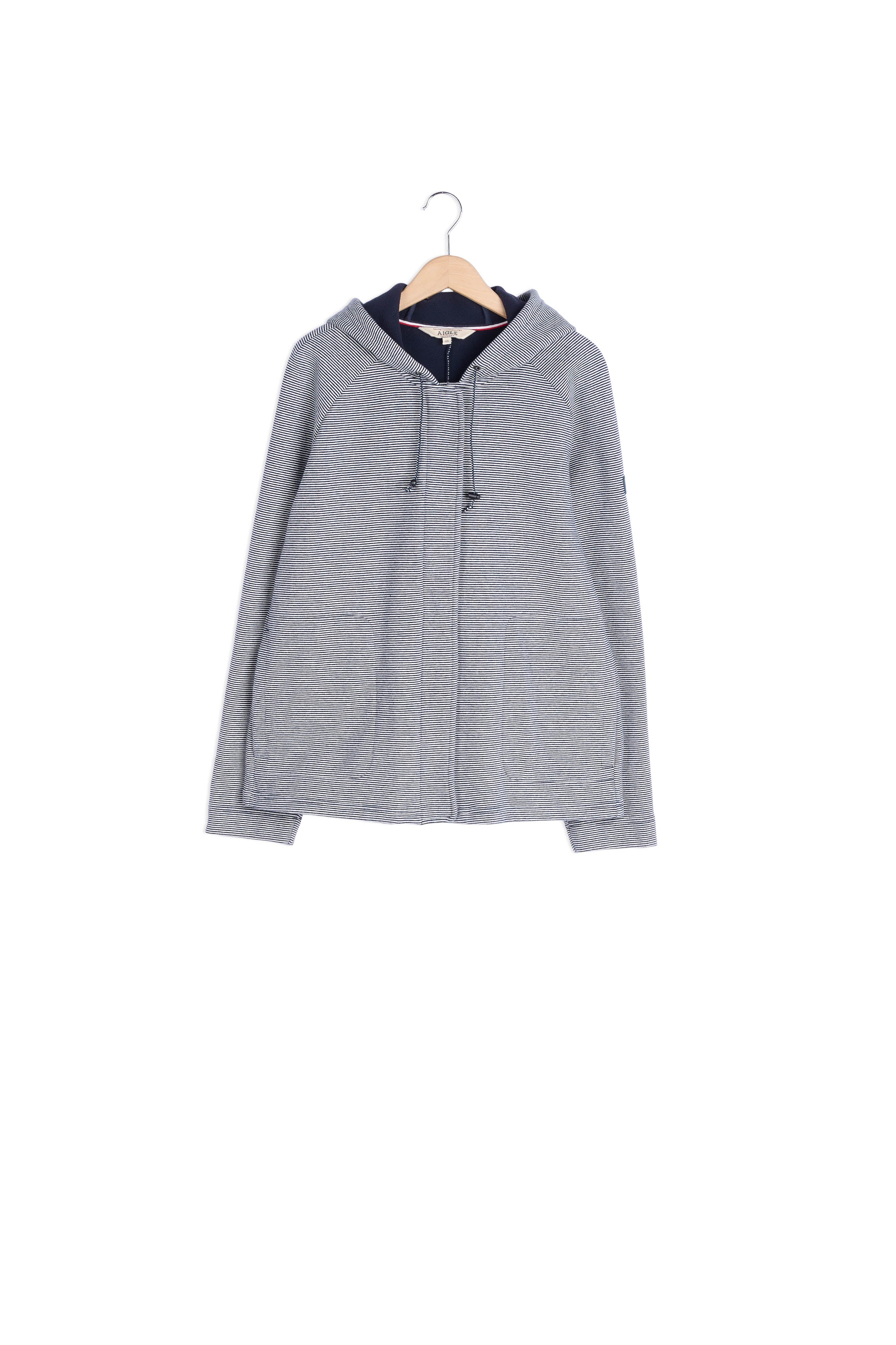 Polaire - 44 Aigle