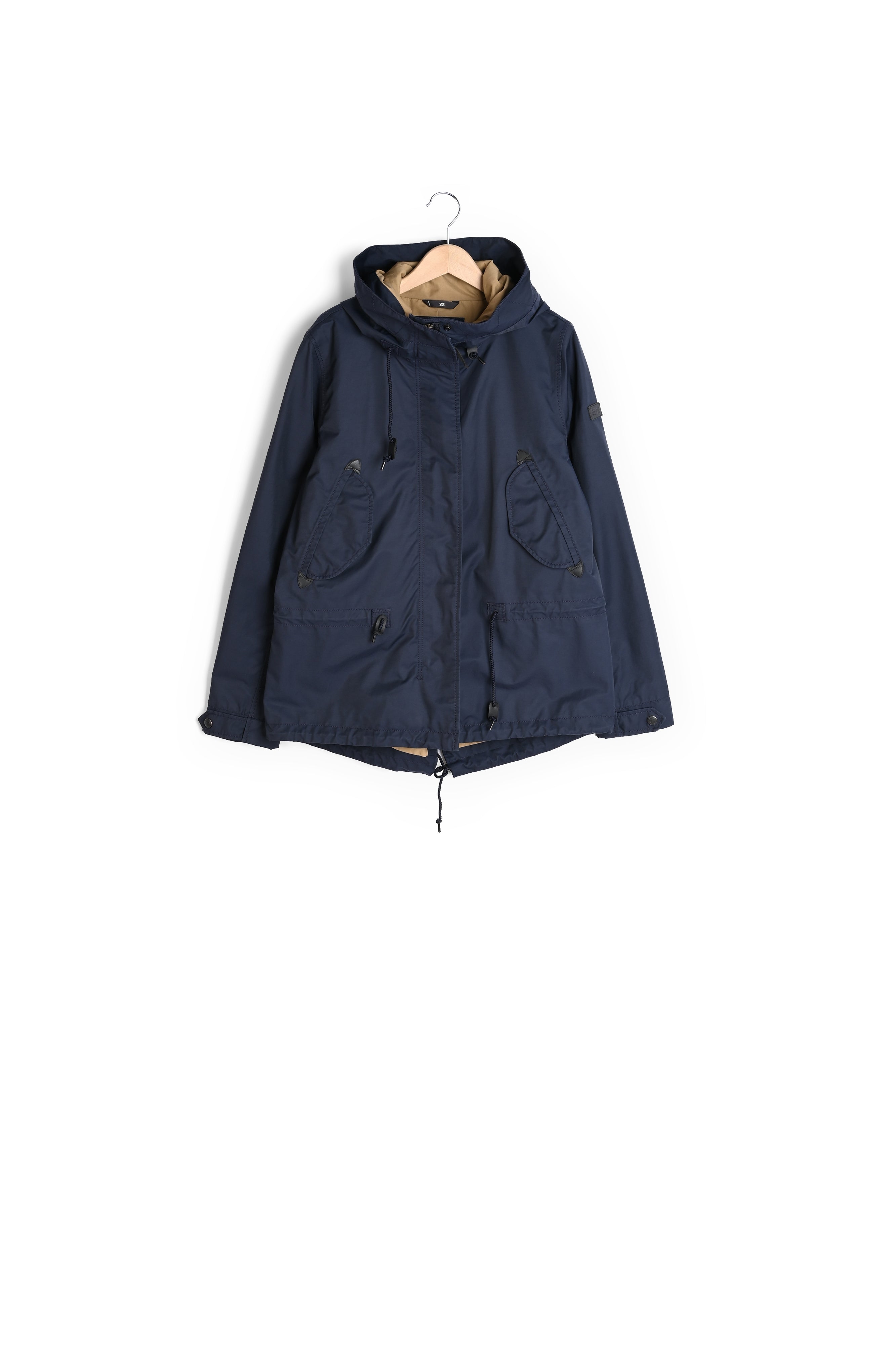 Parka - 38 Aigle