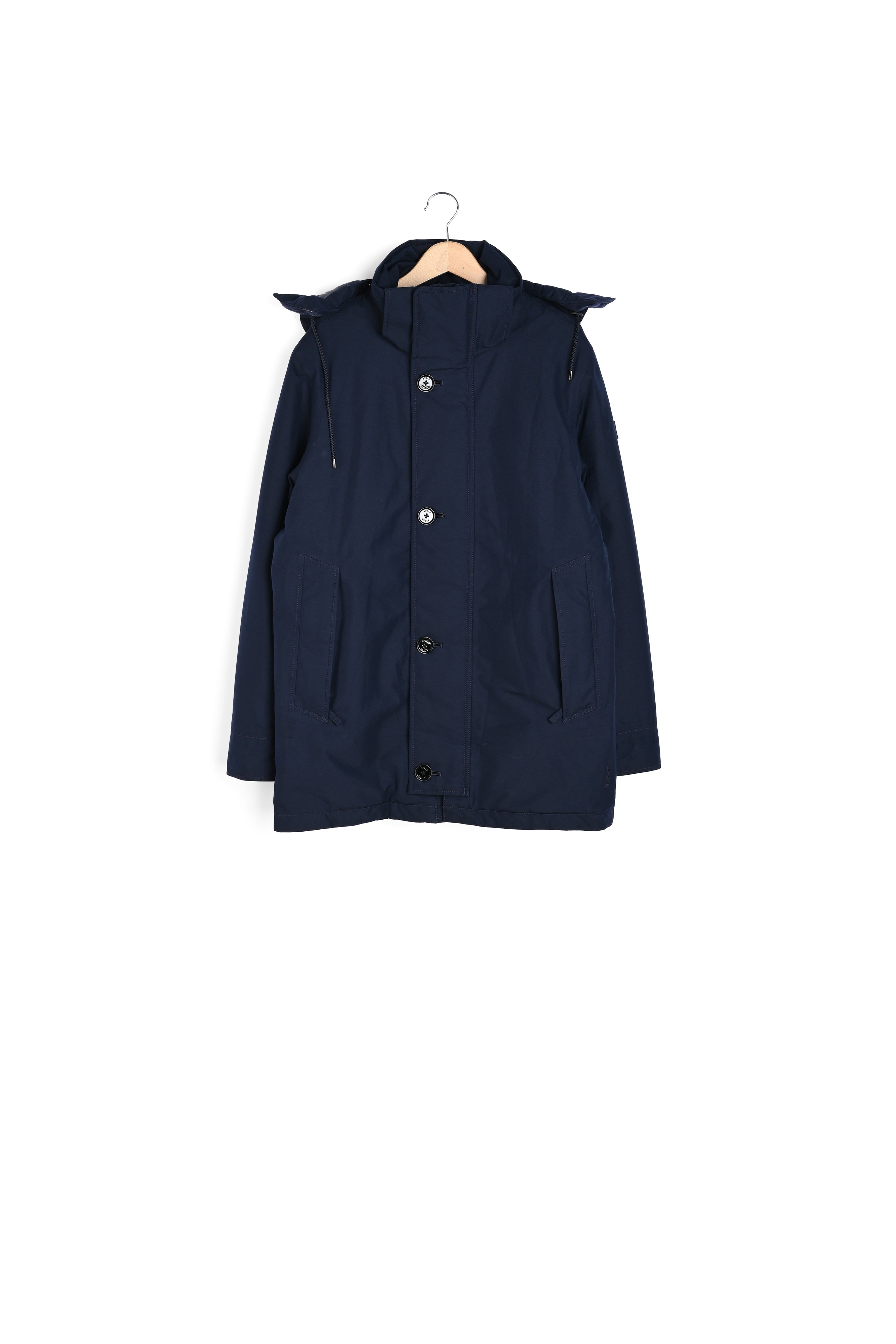 Parka - S Aigle