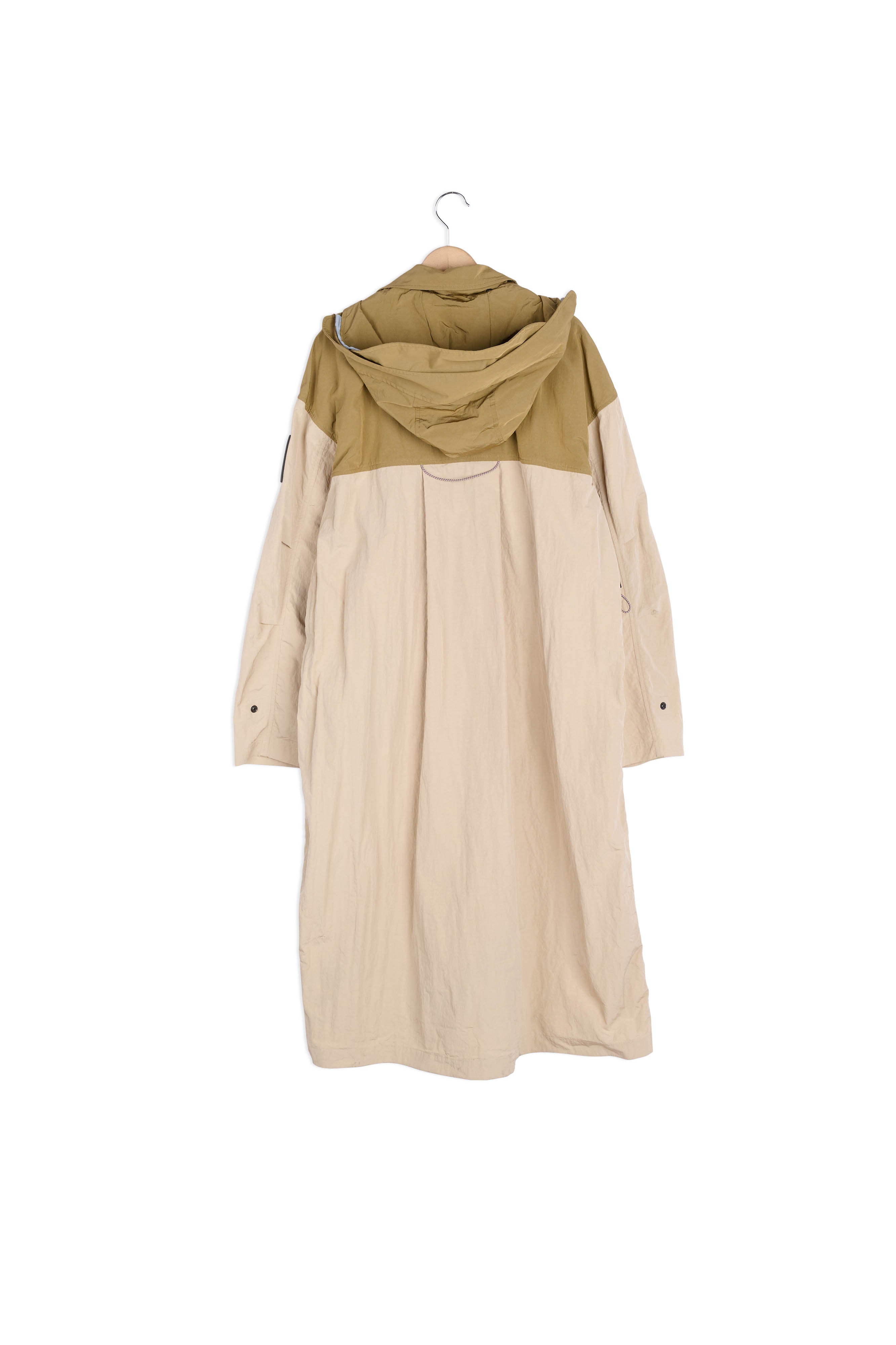 Manteau - M Aigle